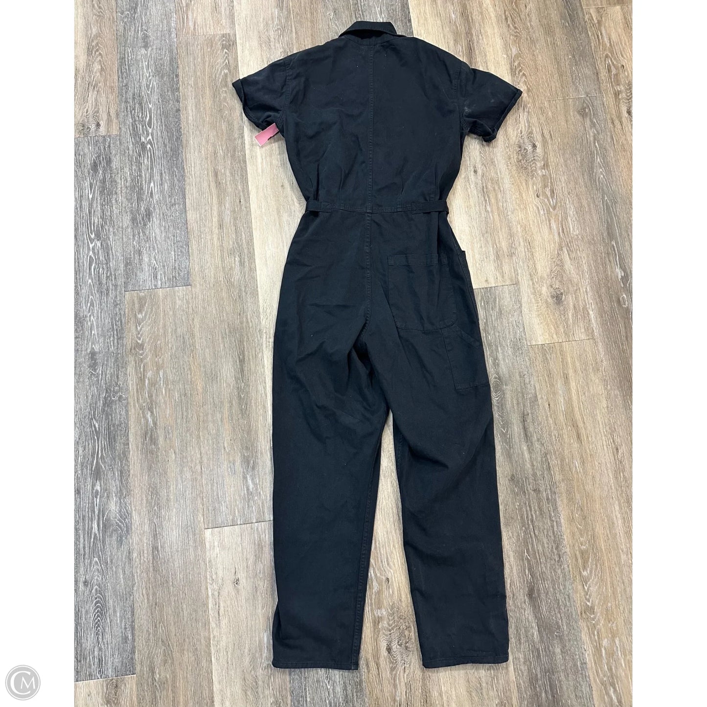 Jumpsuit By Pistola In Black, Size: S