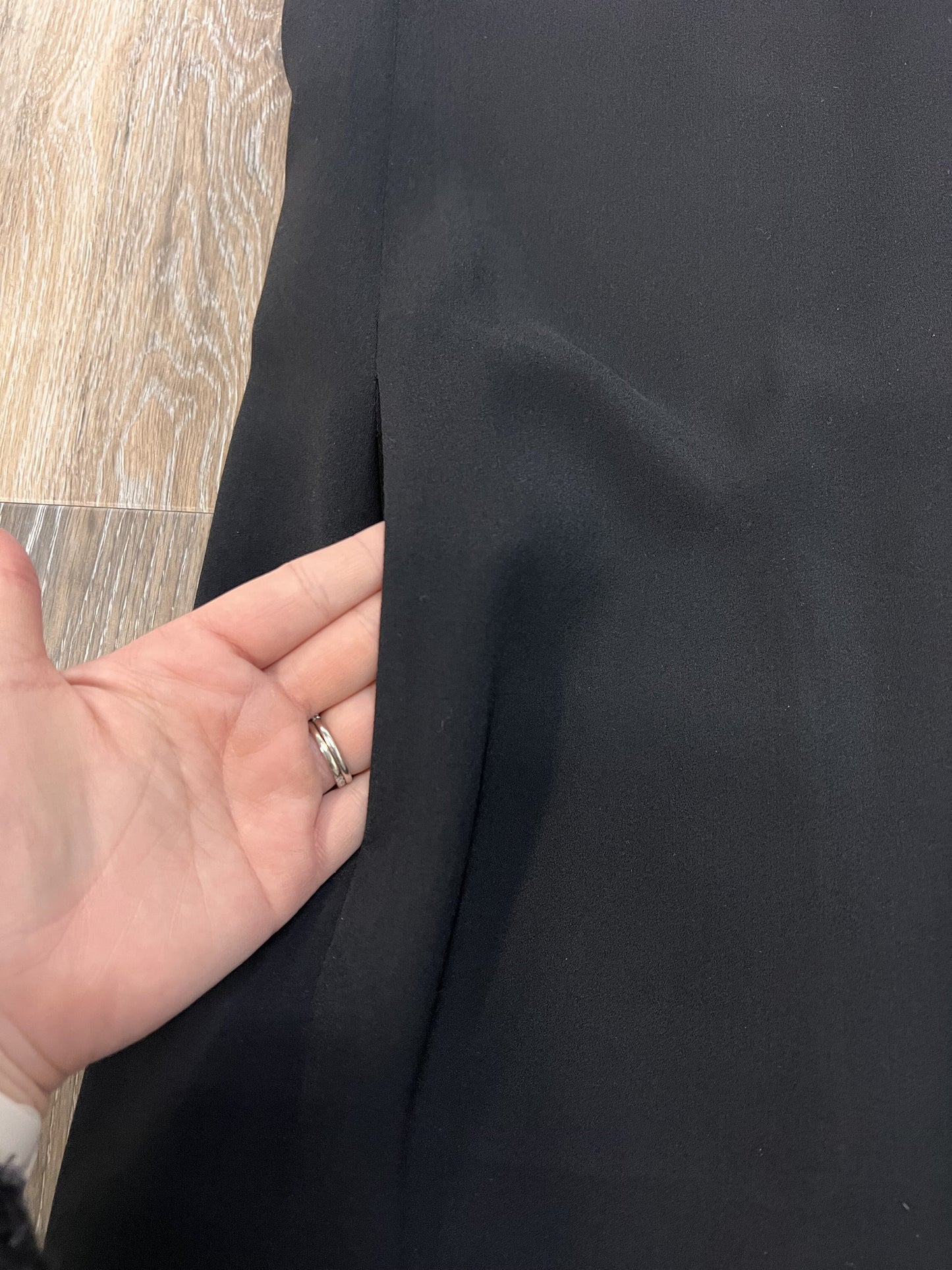 Dress Party Short By Vince Size: 2