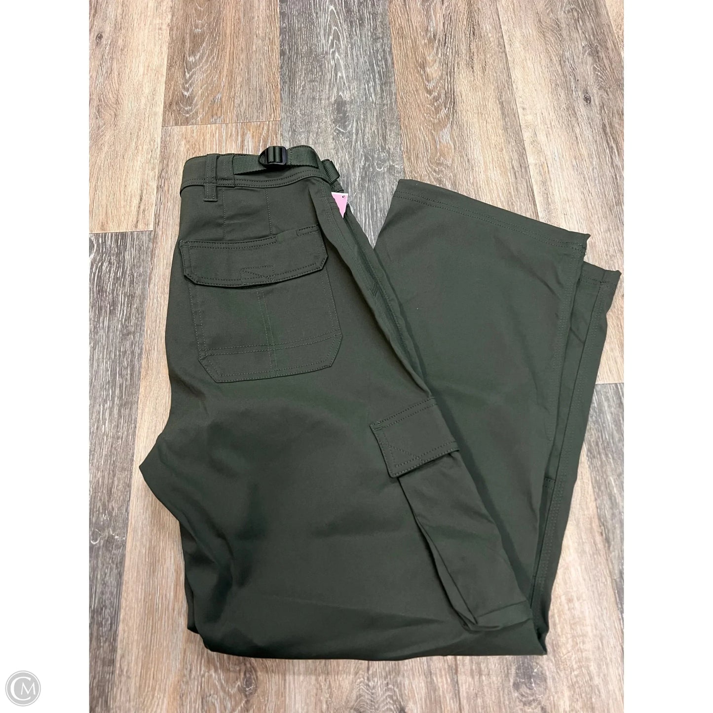 Pants Cargo & Utility By Prana In Green, Size: 2