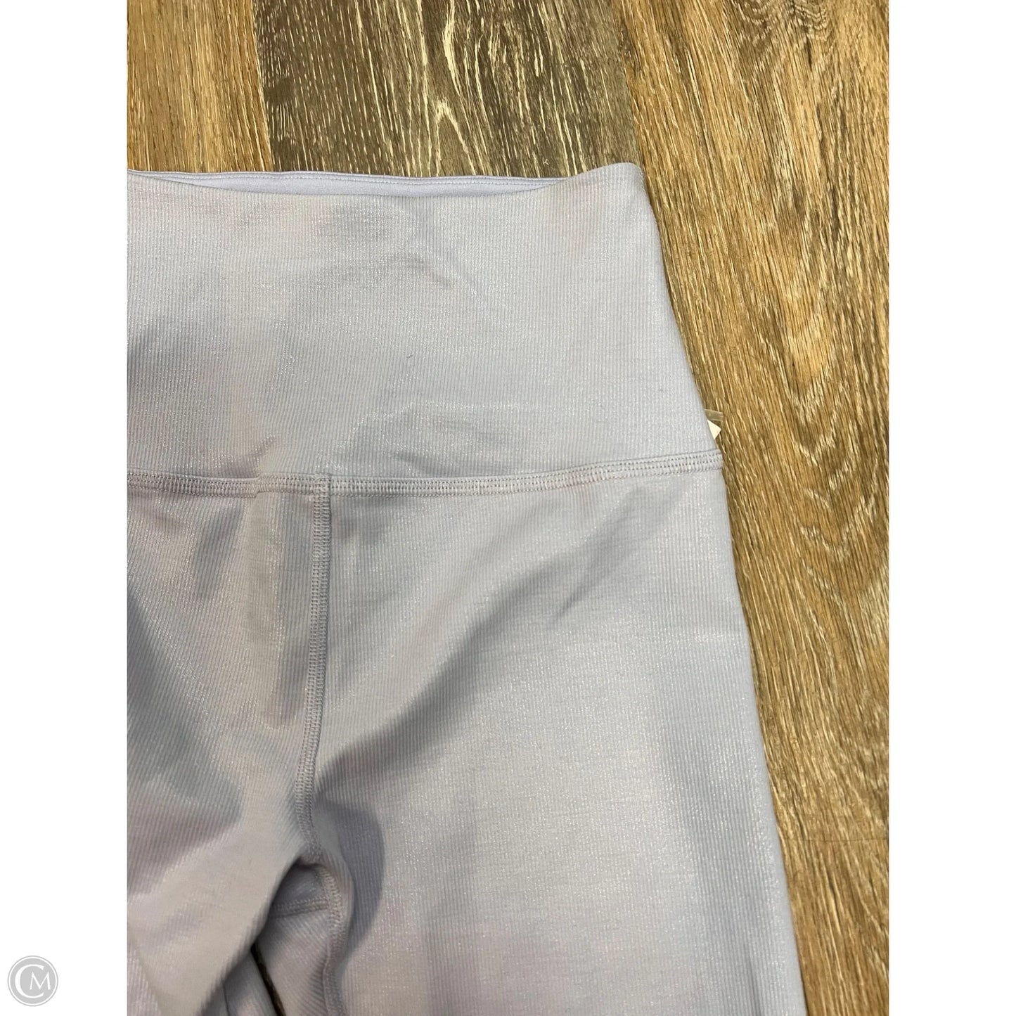 -Athletic Leggings By Beyond Yoga In Purple, Size: S