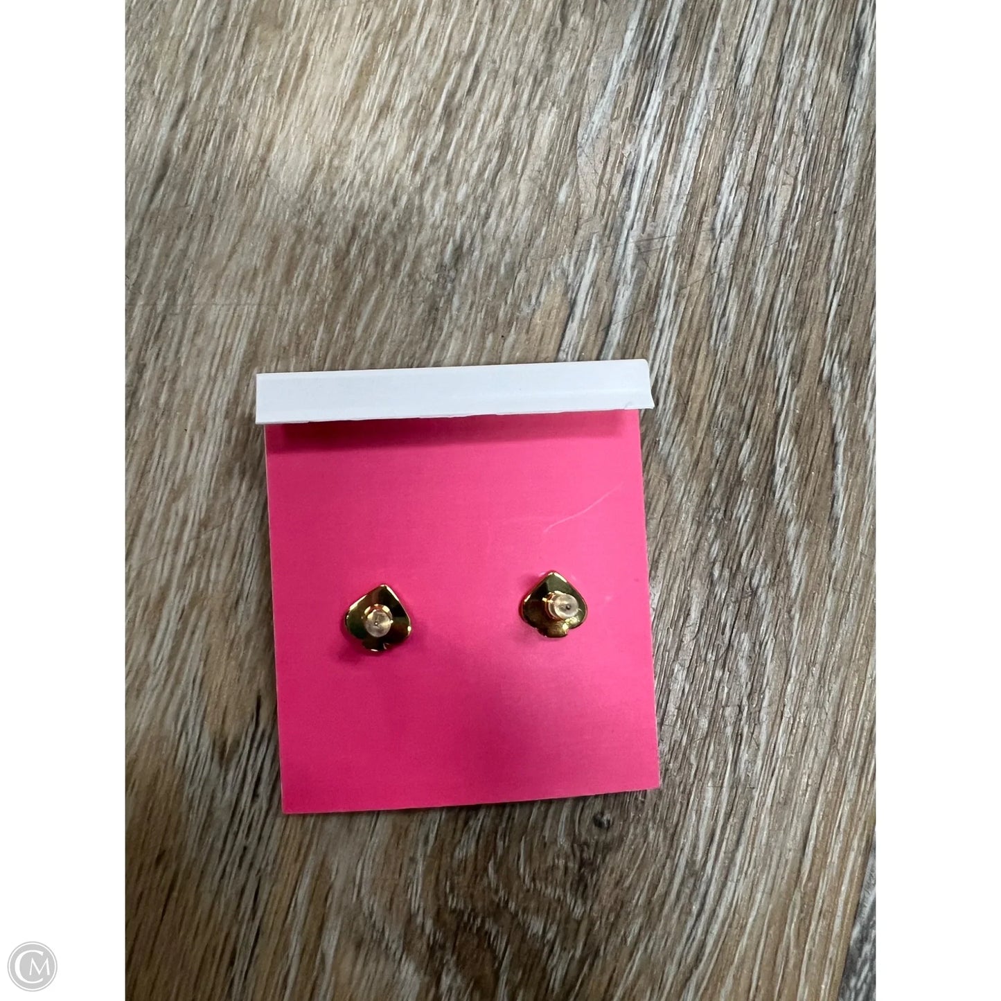 Earrings Designer By Kate Spade