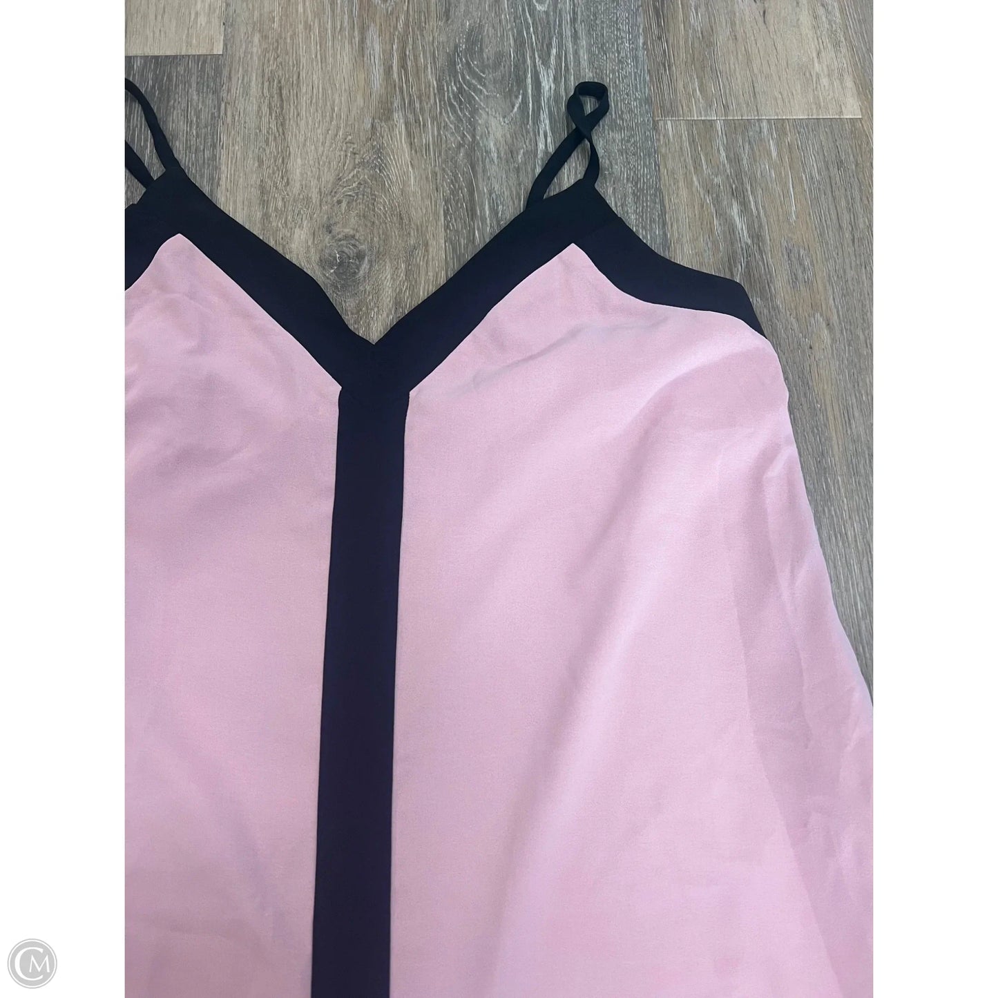 Dress Casual Maxi By Prettygarden In Pink, Size: Xl