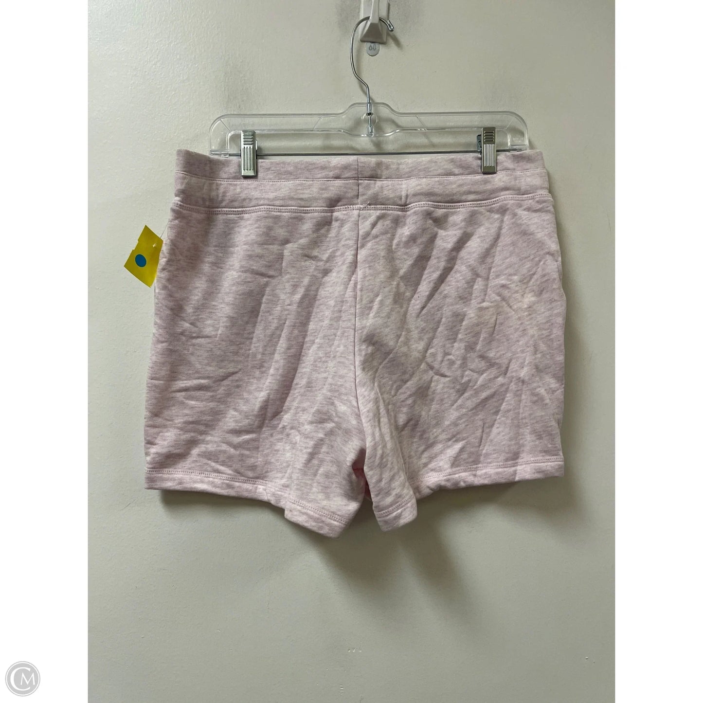 Athletic Shorts By 32 Degrees In Pink, Size: S