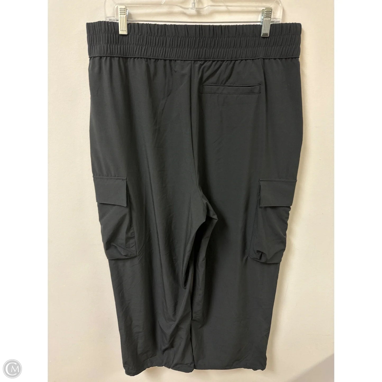 Athletic Pants By Joy Lab In Black, Size: L