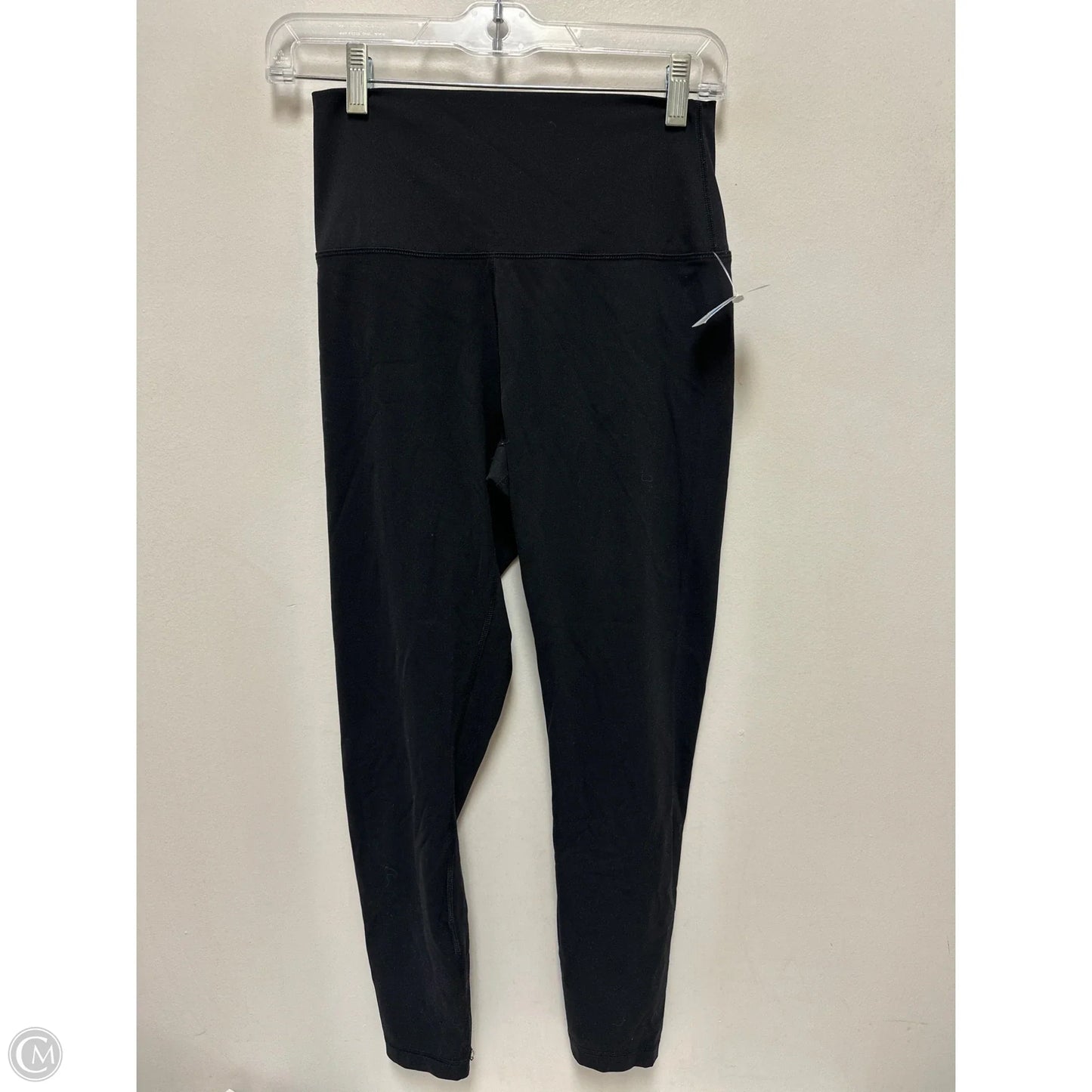 Athletic Pants By 90 Degrees By Reflex In Black, Size: M
