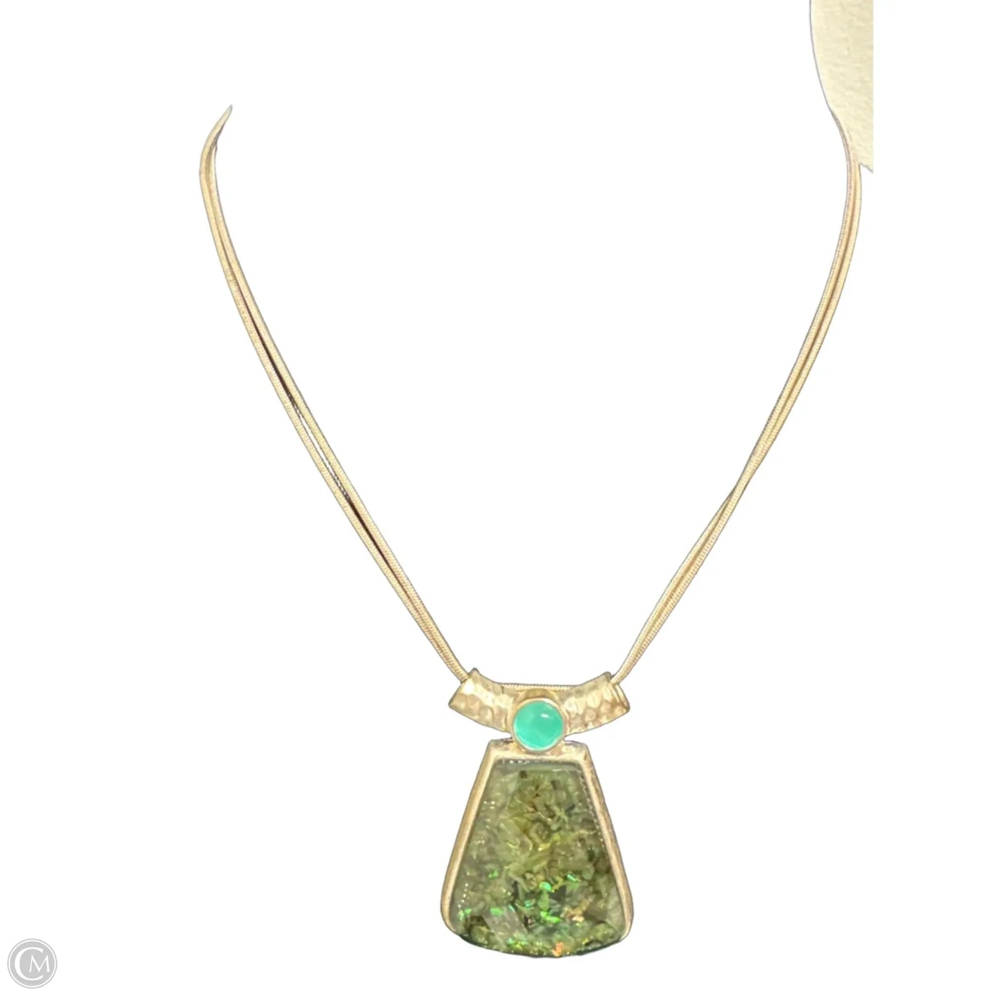 Necklace Pendant By Clothes Mentor