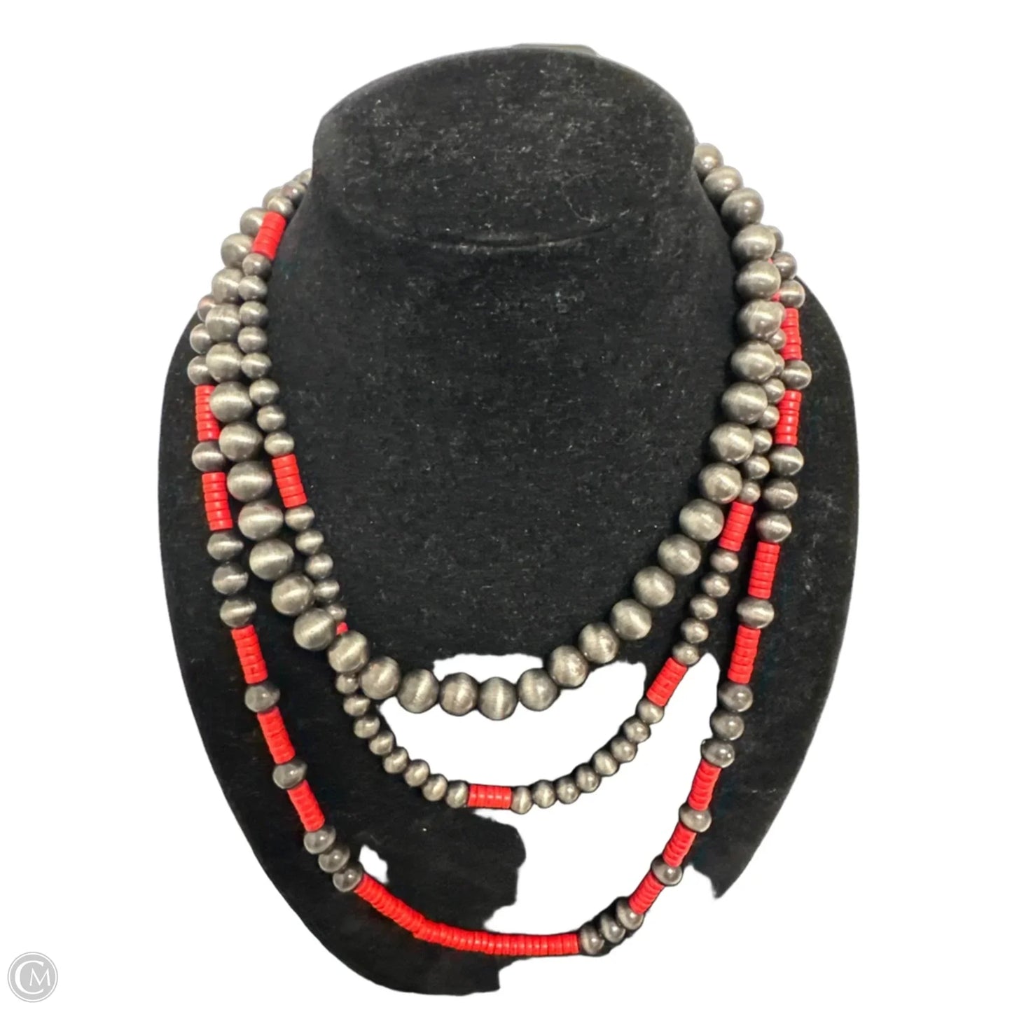 Necklace Lariat & Y-drop By Clothes Mentor