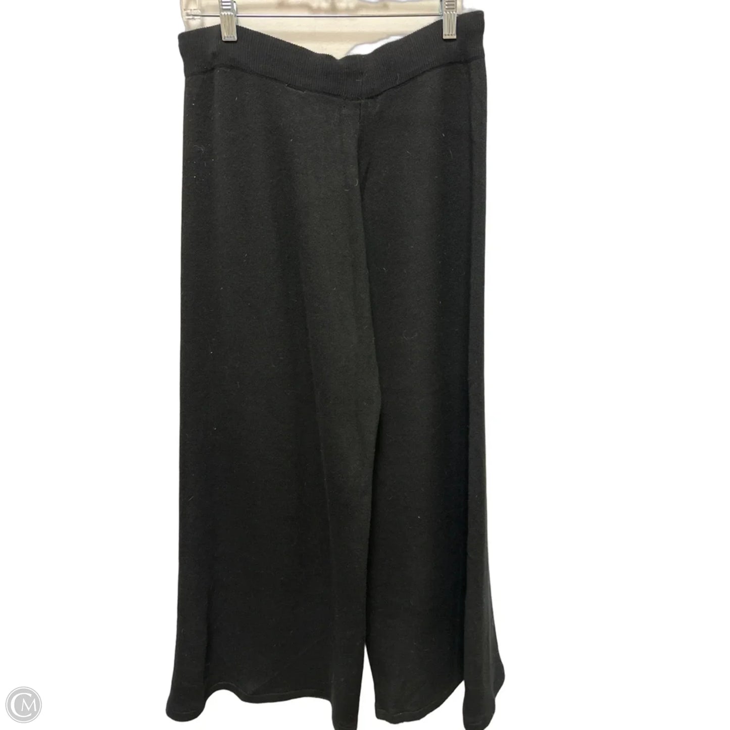 Pants Lounge By Max Studio In Black, Size: 8