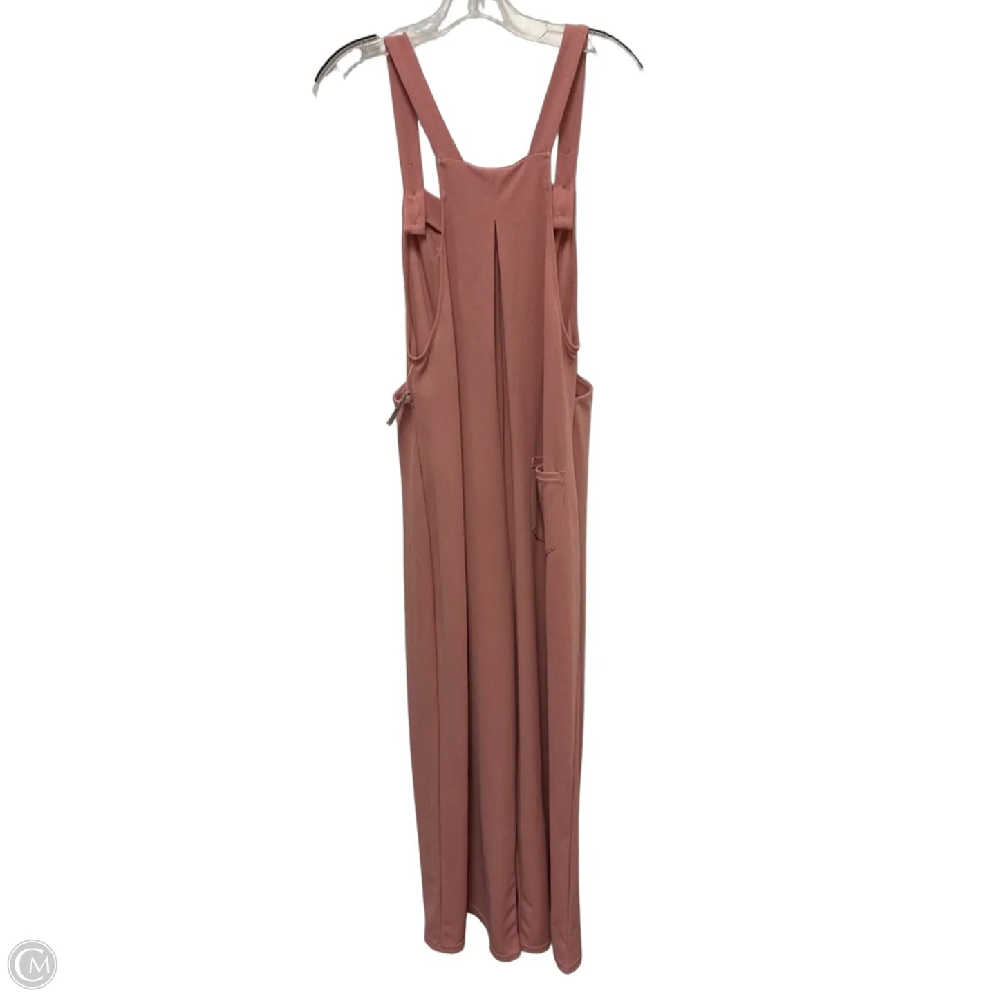 Jumpsuit By Halara In Pink, Size: S