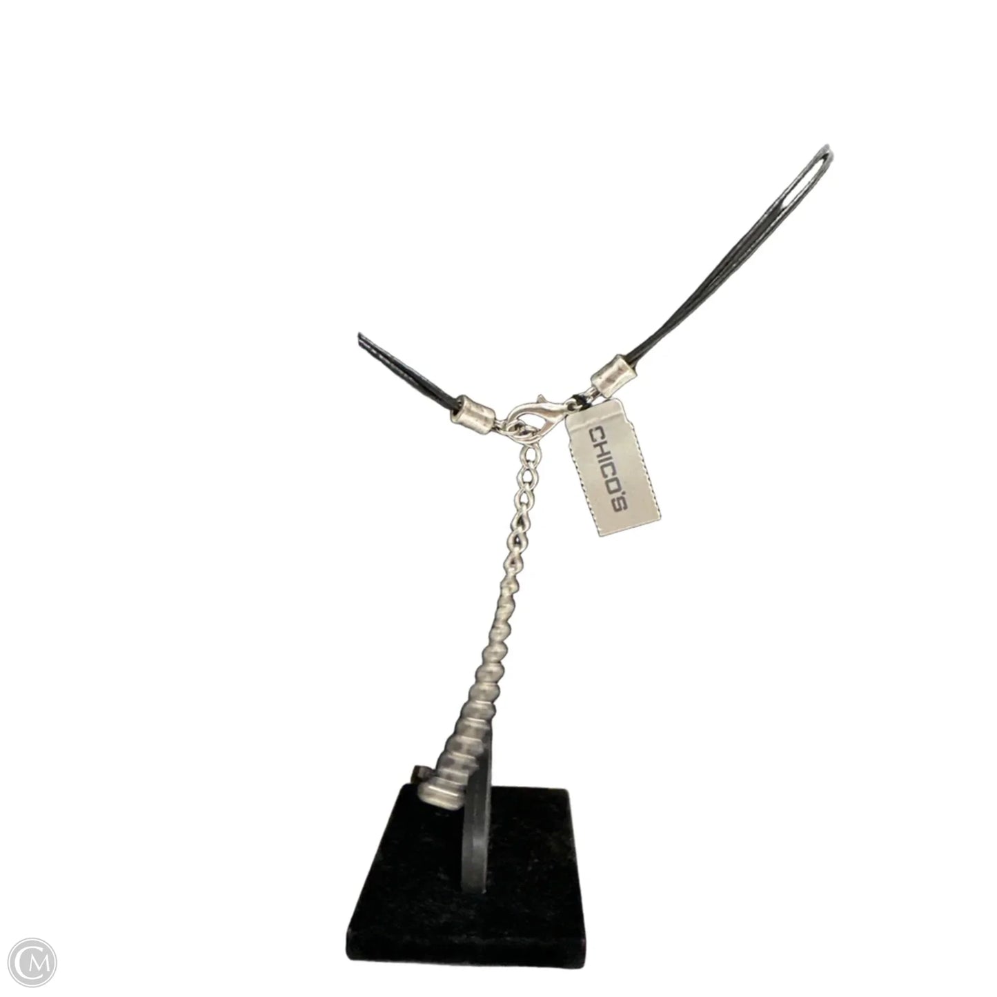 Necklace Pendant By Chicos