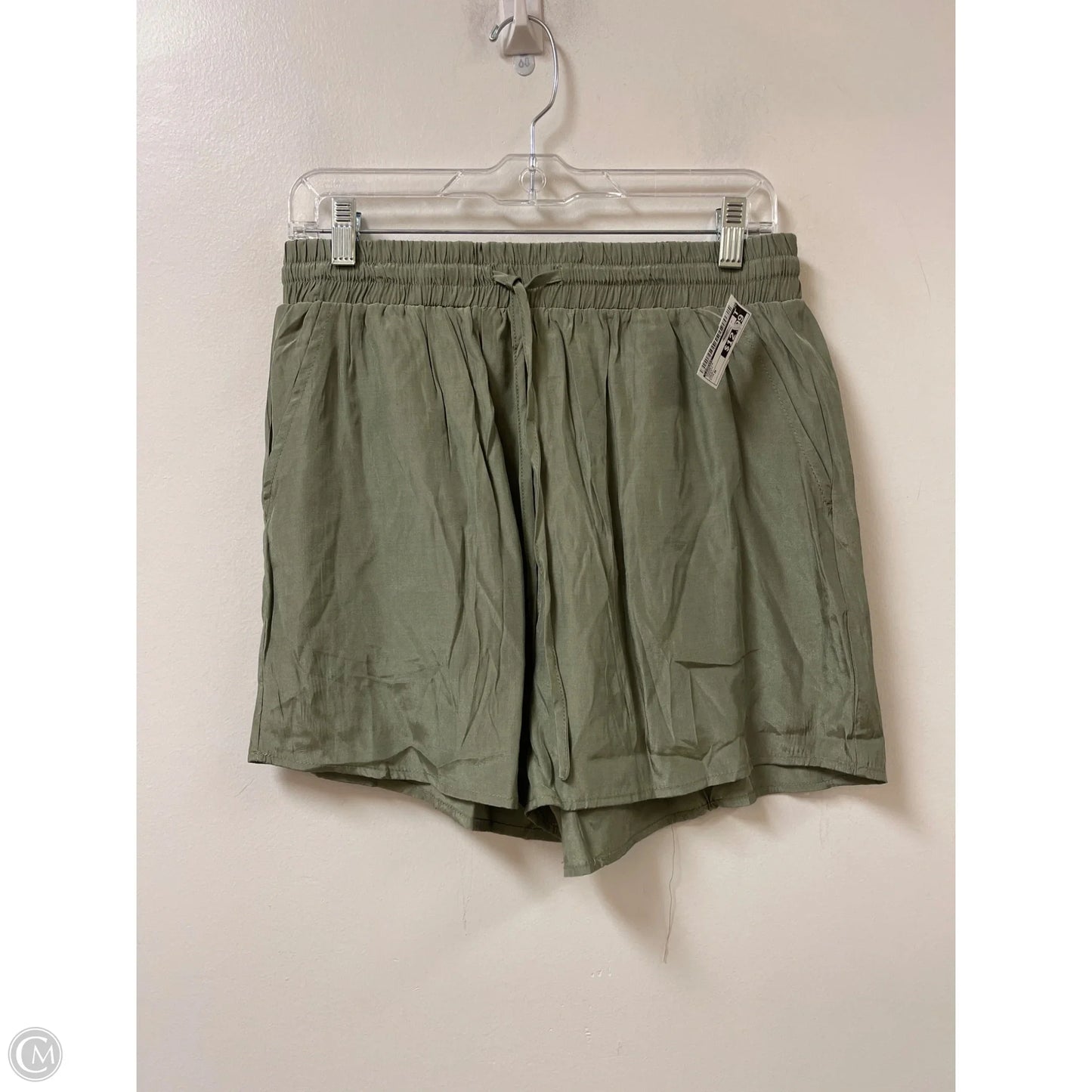 Shorts By Jodifl In Green, Size: M