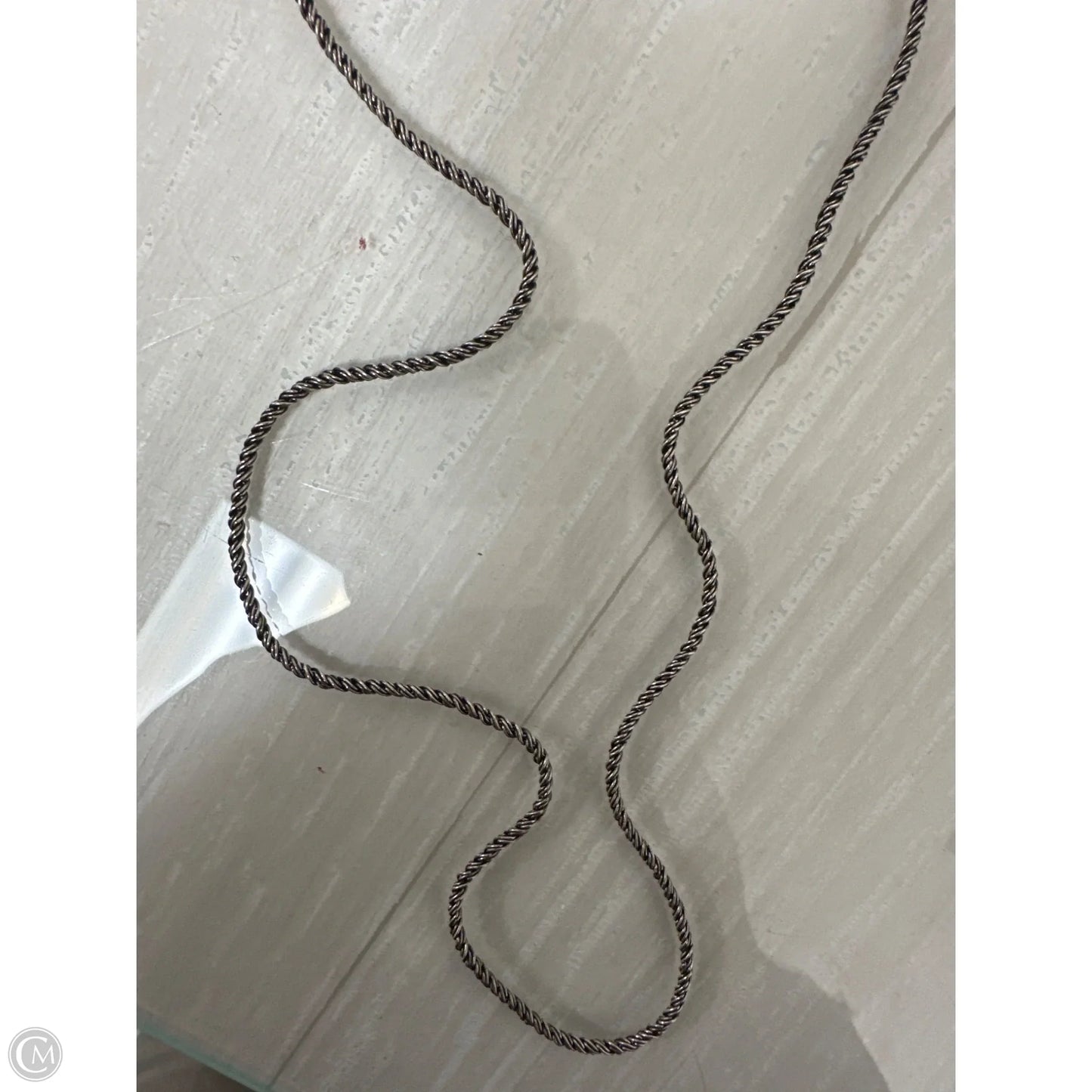 Necklace Chain By Brighton