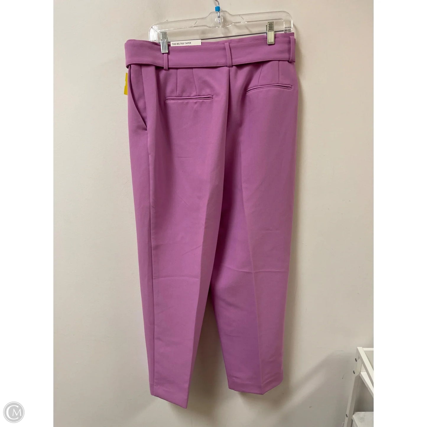 Pants Other By Ann Taylor In Purple, Size: 10