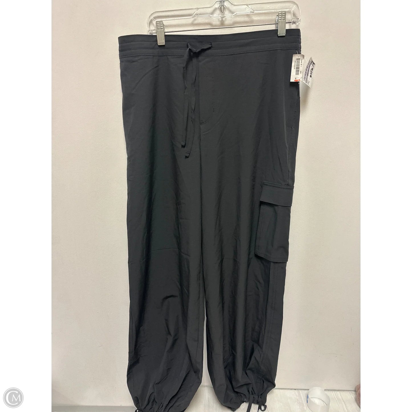 Athletic Pants By Old Navy In Black, Size: M