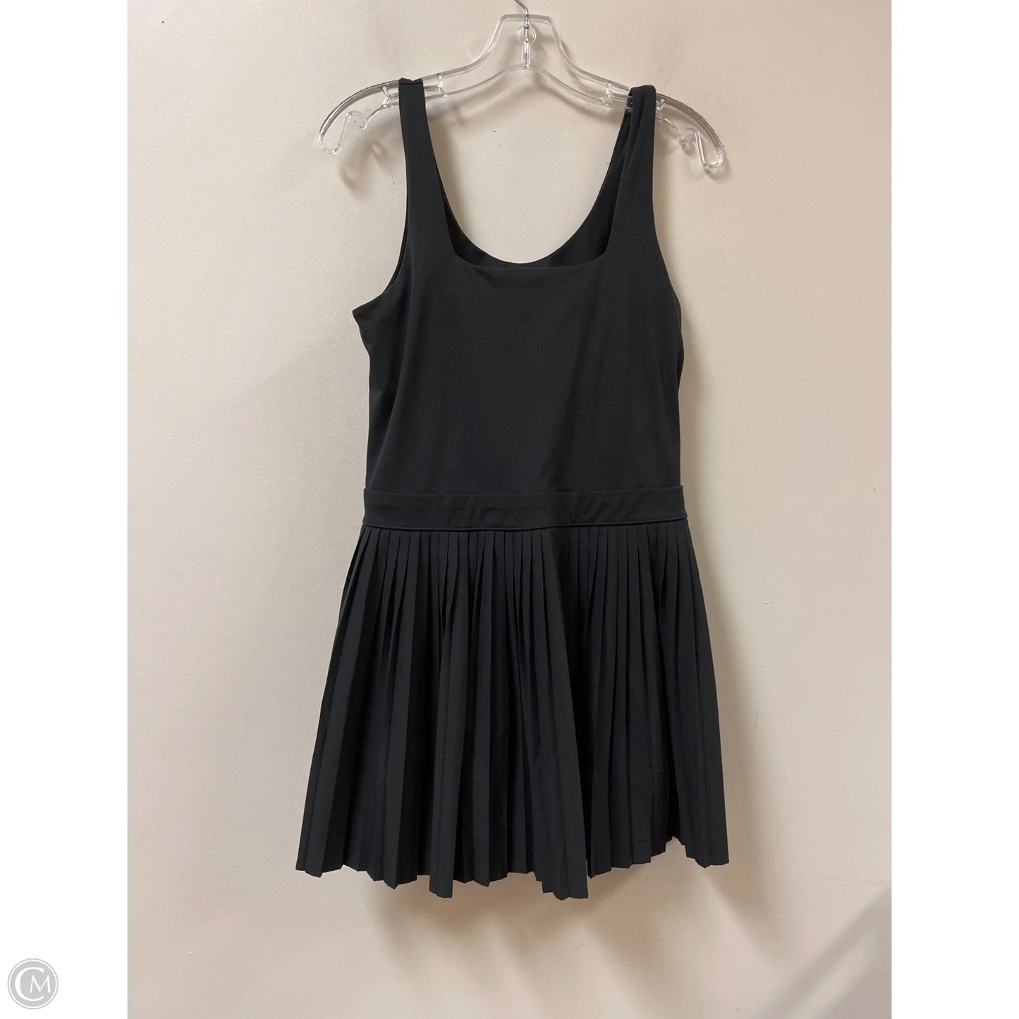 Athletic Dress By All In Motion In Black, Size: L