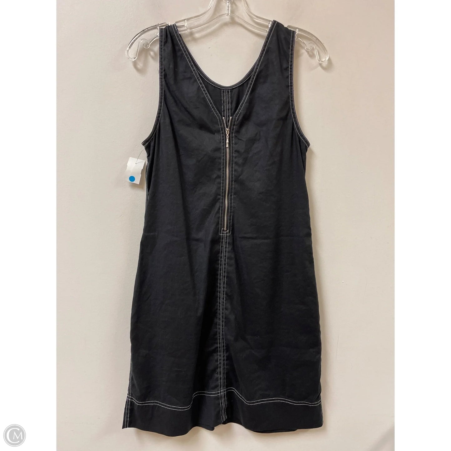 Dress Casual Short By Tommy Bahama In Black, Size: M