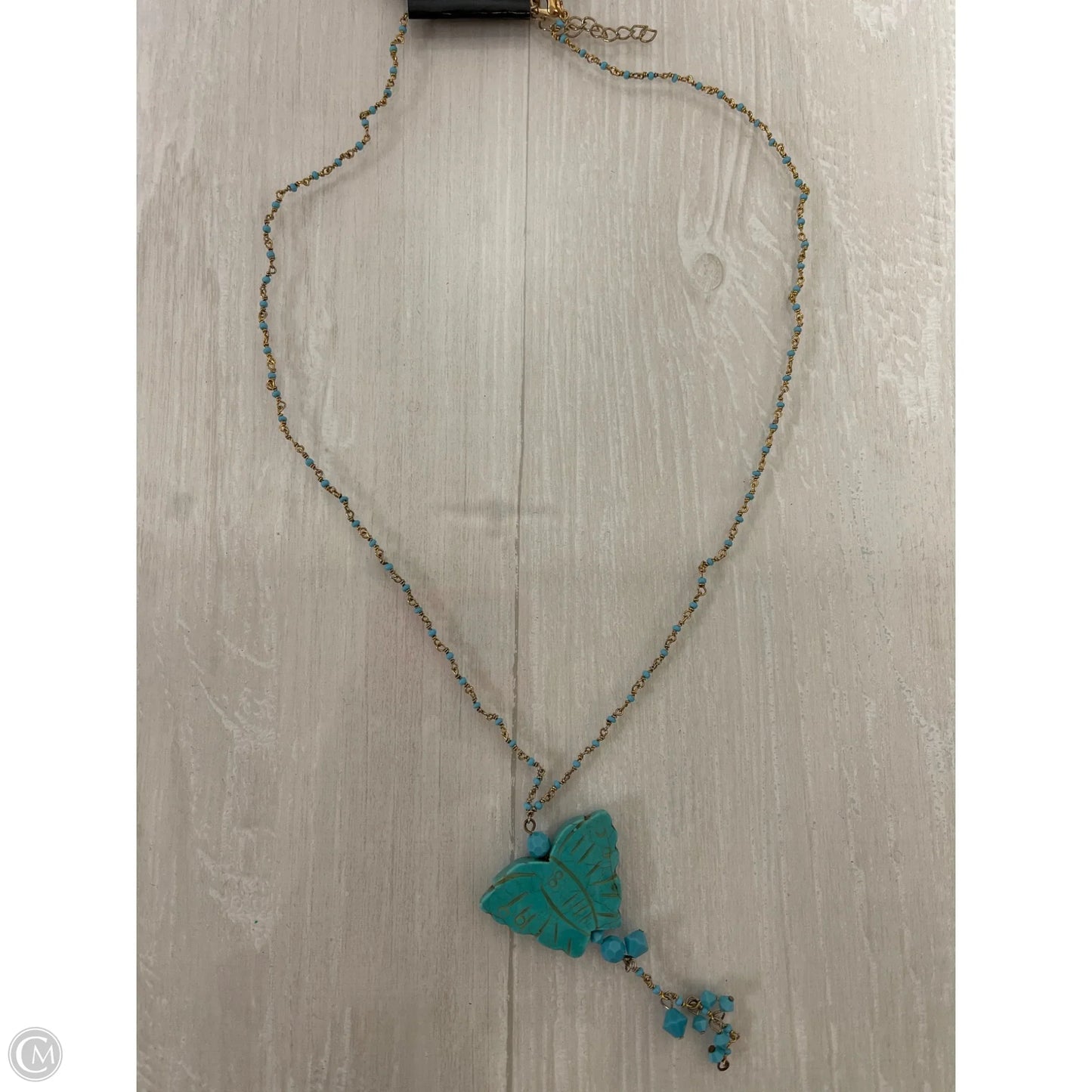 Necklace Other By Clothes Mentor