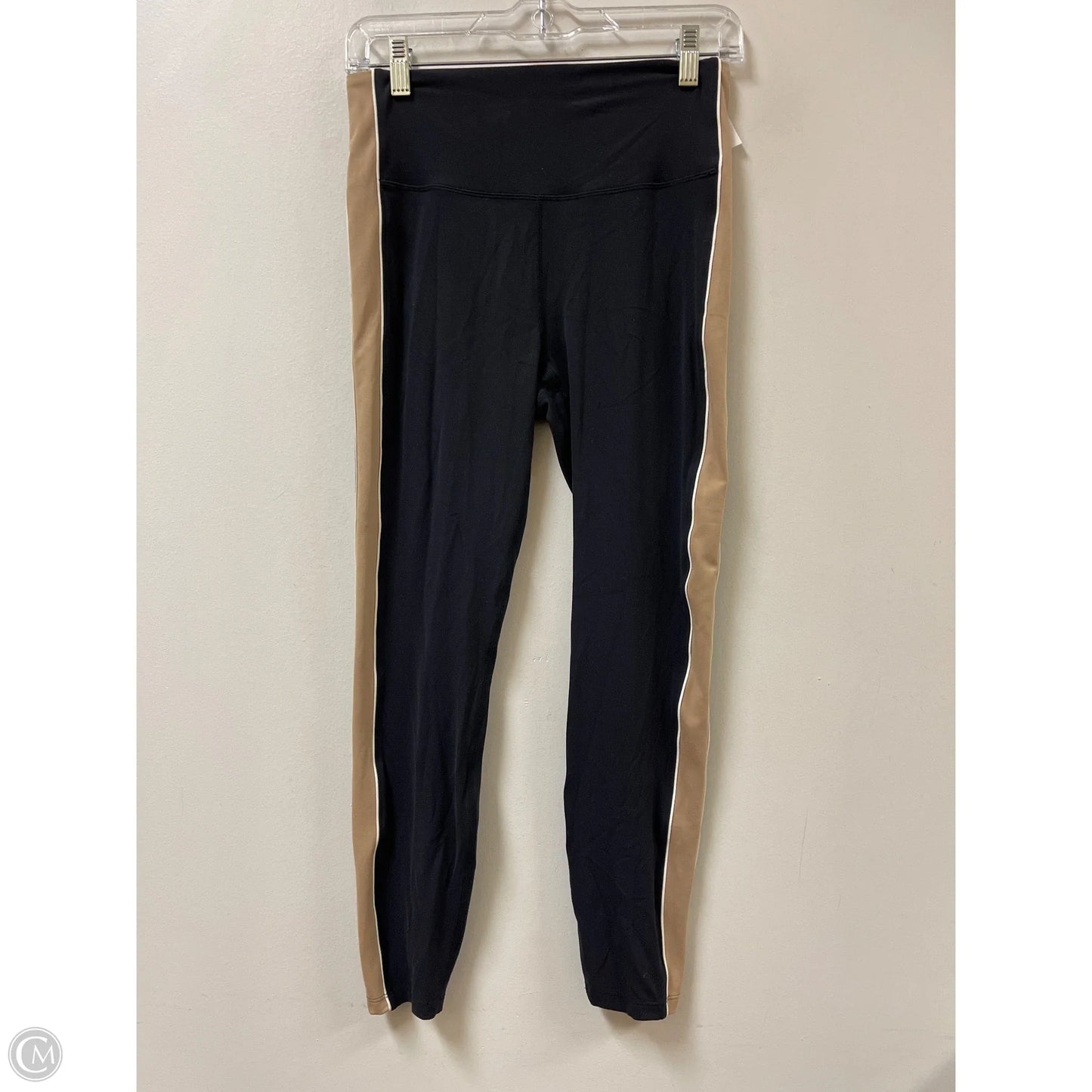 Athletic Leggings By All In Motion In Black, Size: M