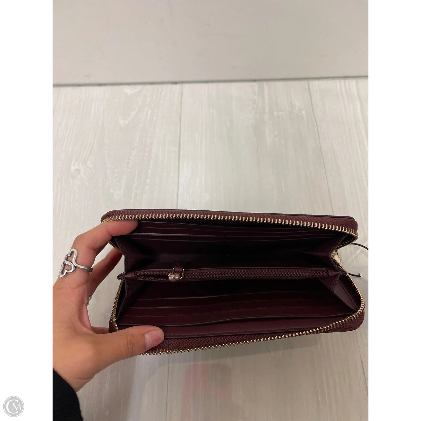 Wallet Designer By Kate Spade, Size: Medium