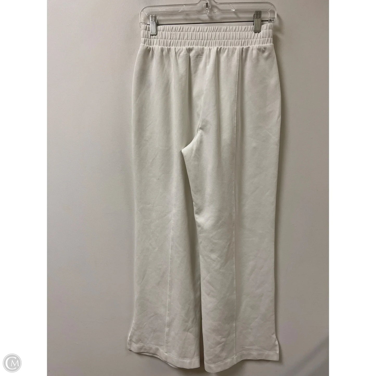Athletic Pants By Old Navy In White, Size: S
