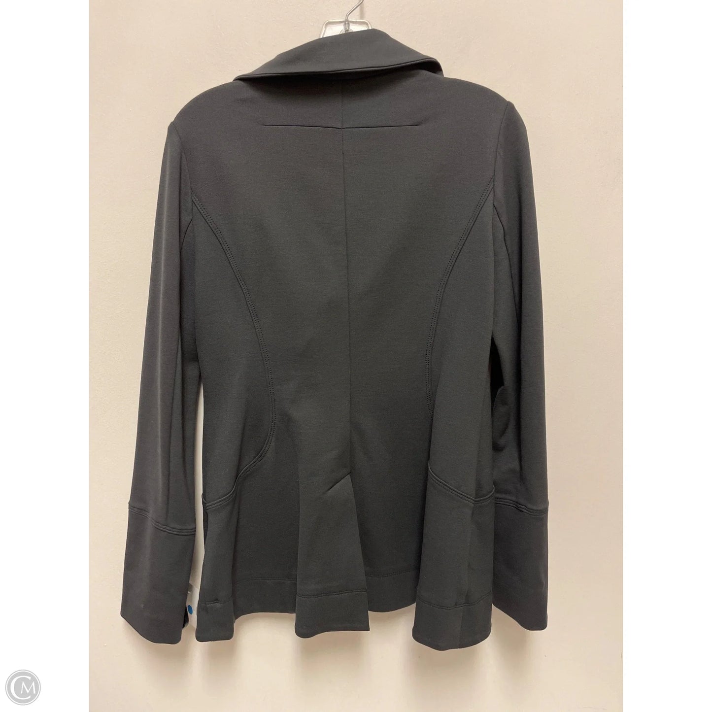 Coat Other By White House Black Market In Grey, Size: M