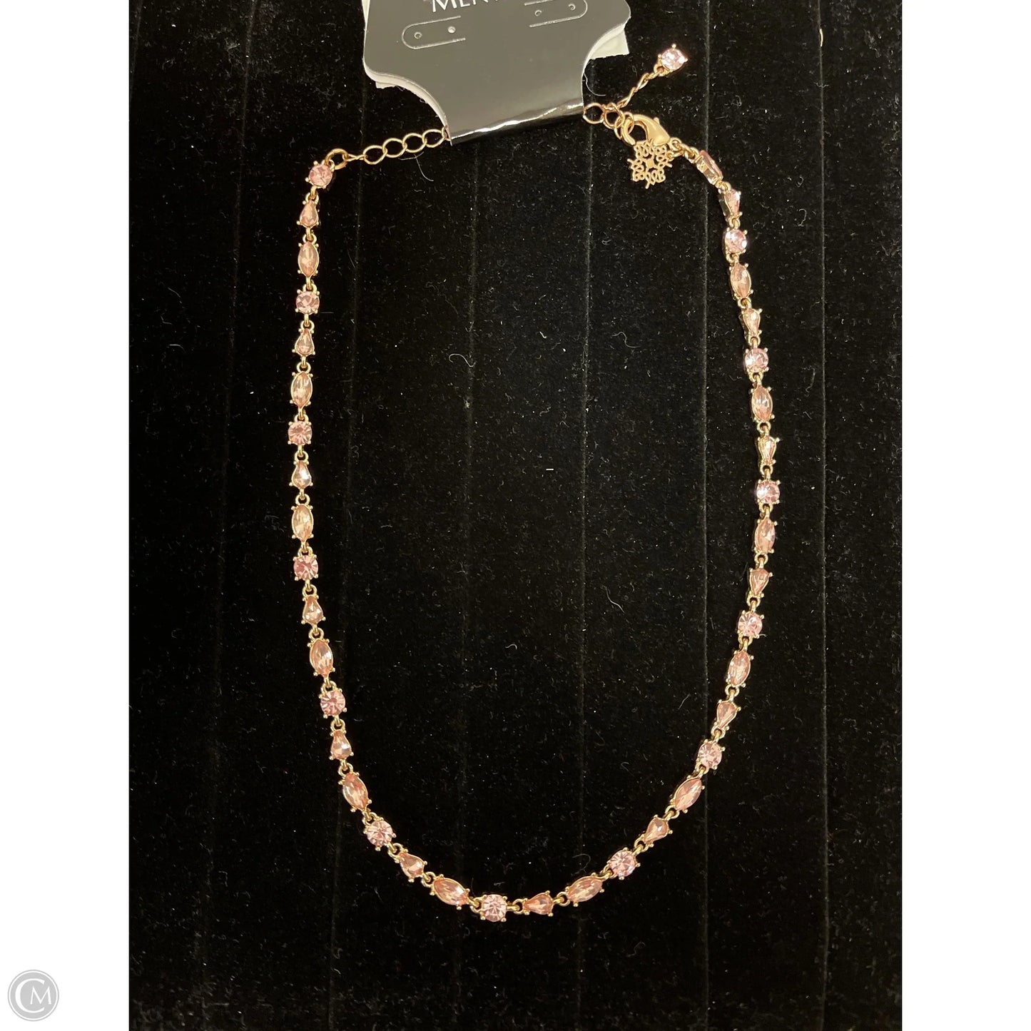 Necklace Other By 12th Tribe