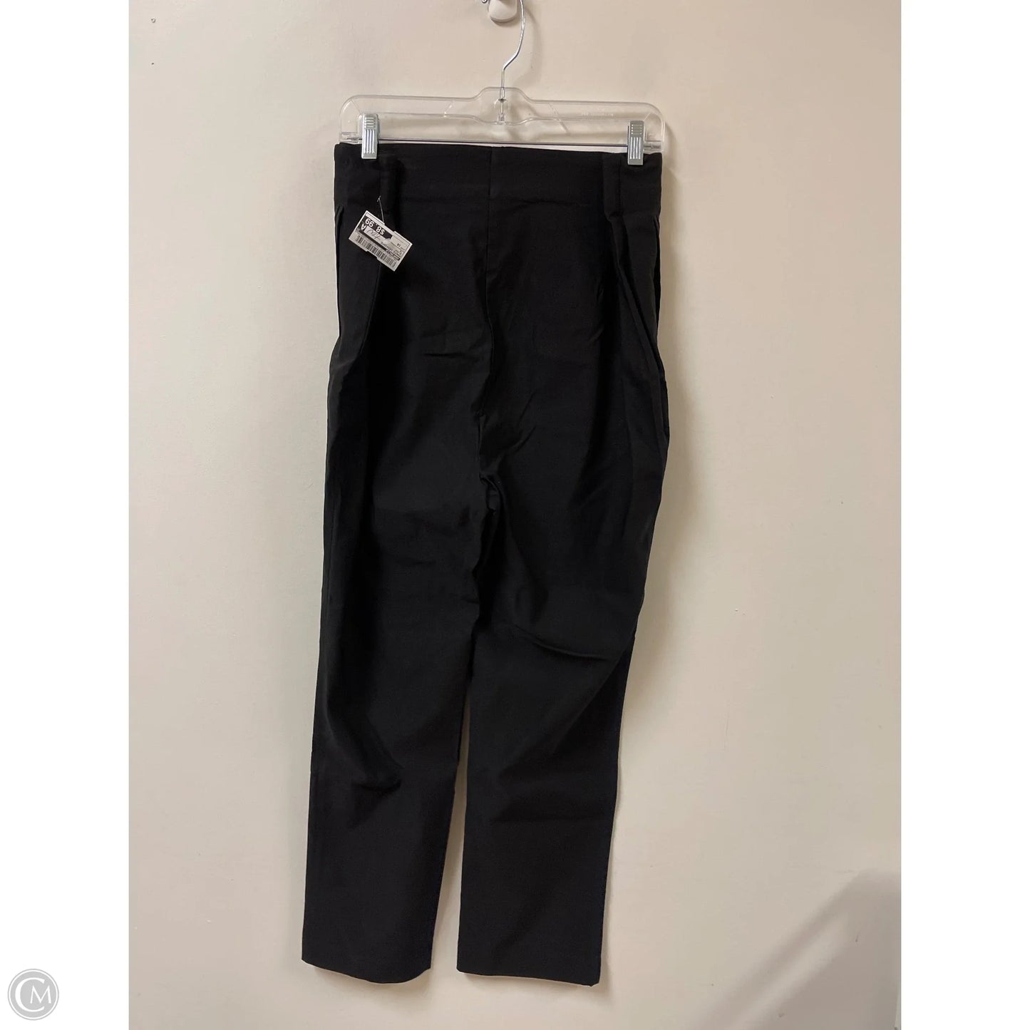 Pants Leggings By Rafaella In Black, Size: 18