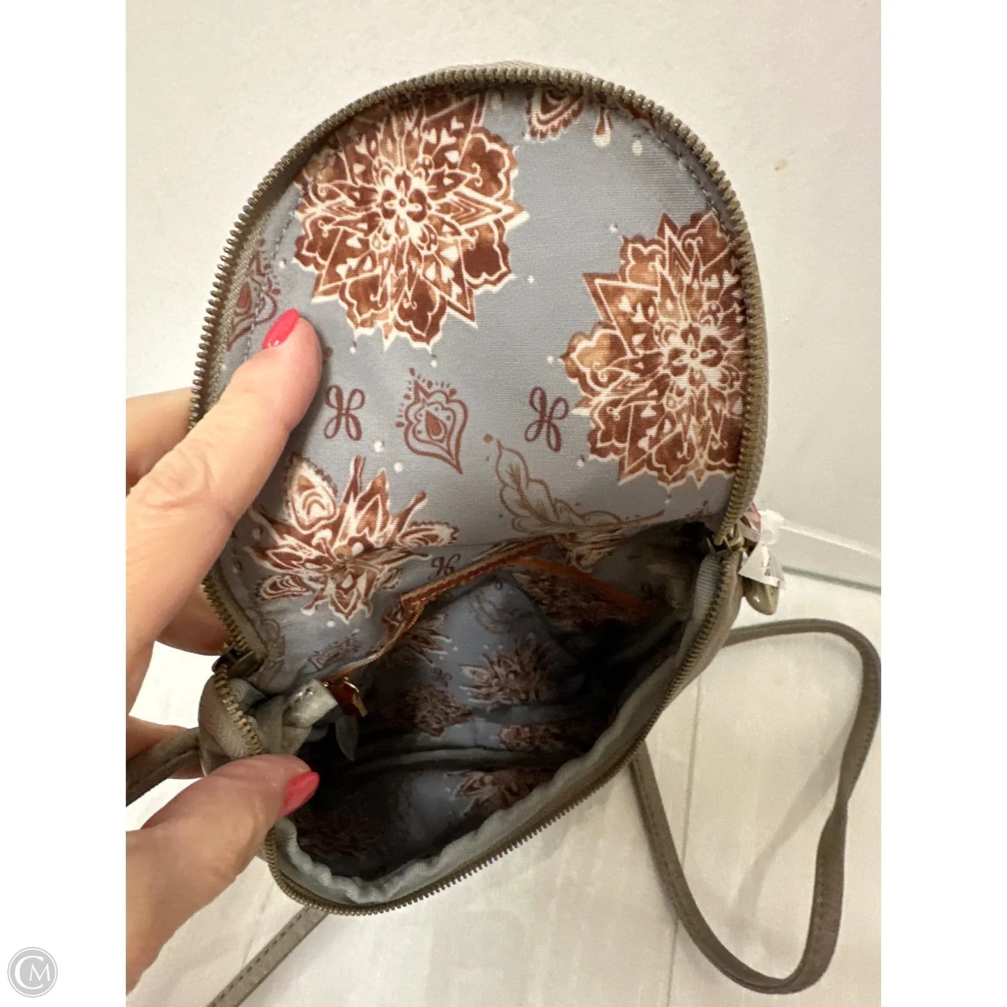 Crossbody By Hobo Intl, Size: Small