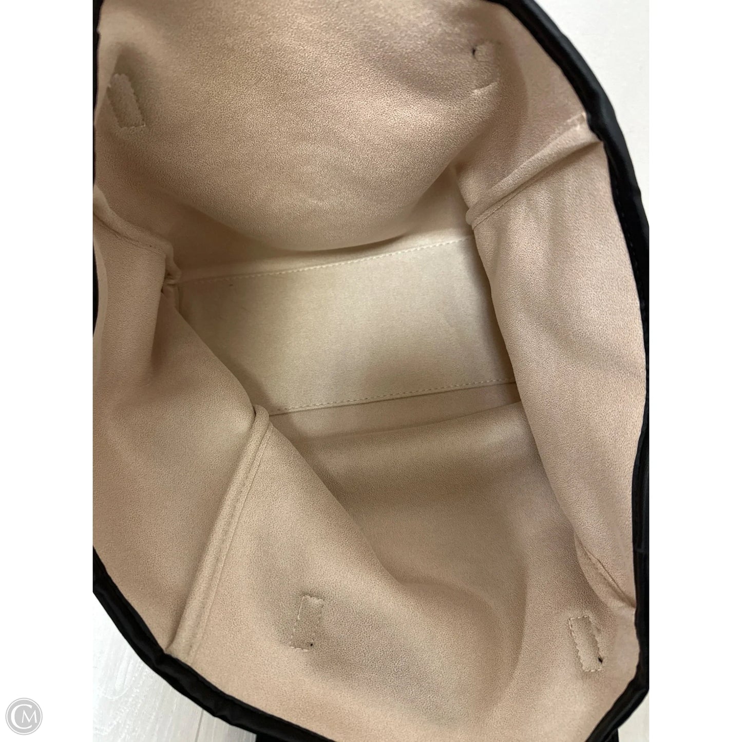 Tote Designer By Neiman Marcus, Size: Medium