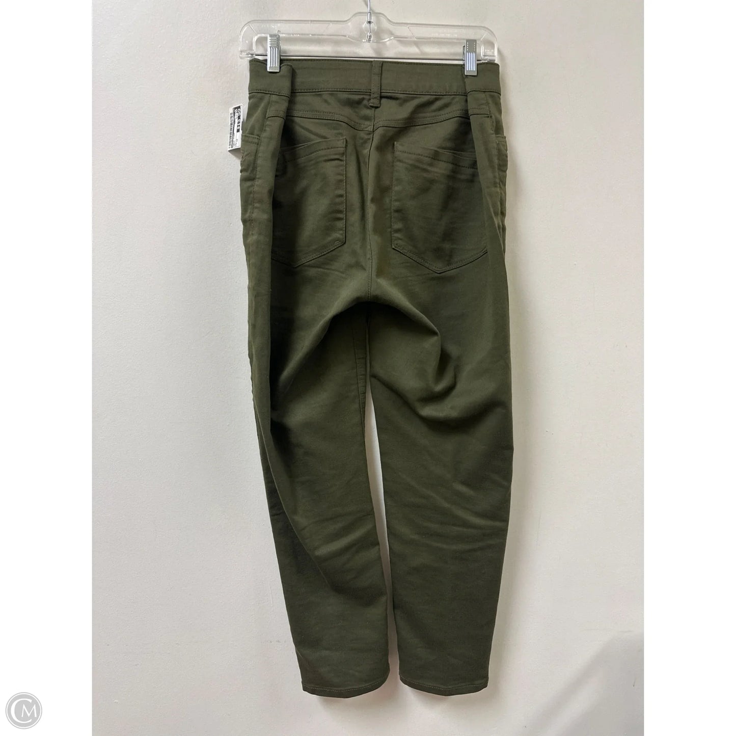 Pants Other By Democracy In Green, Size: 12