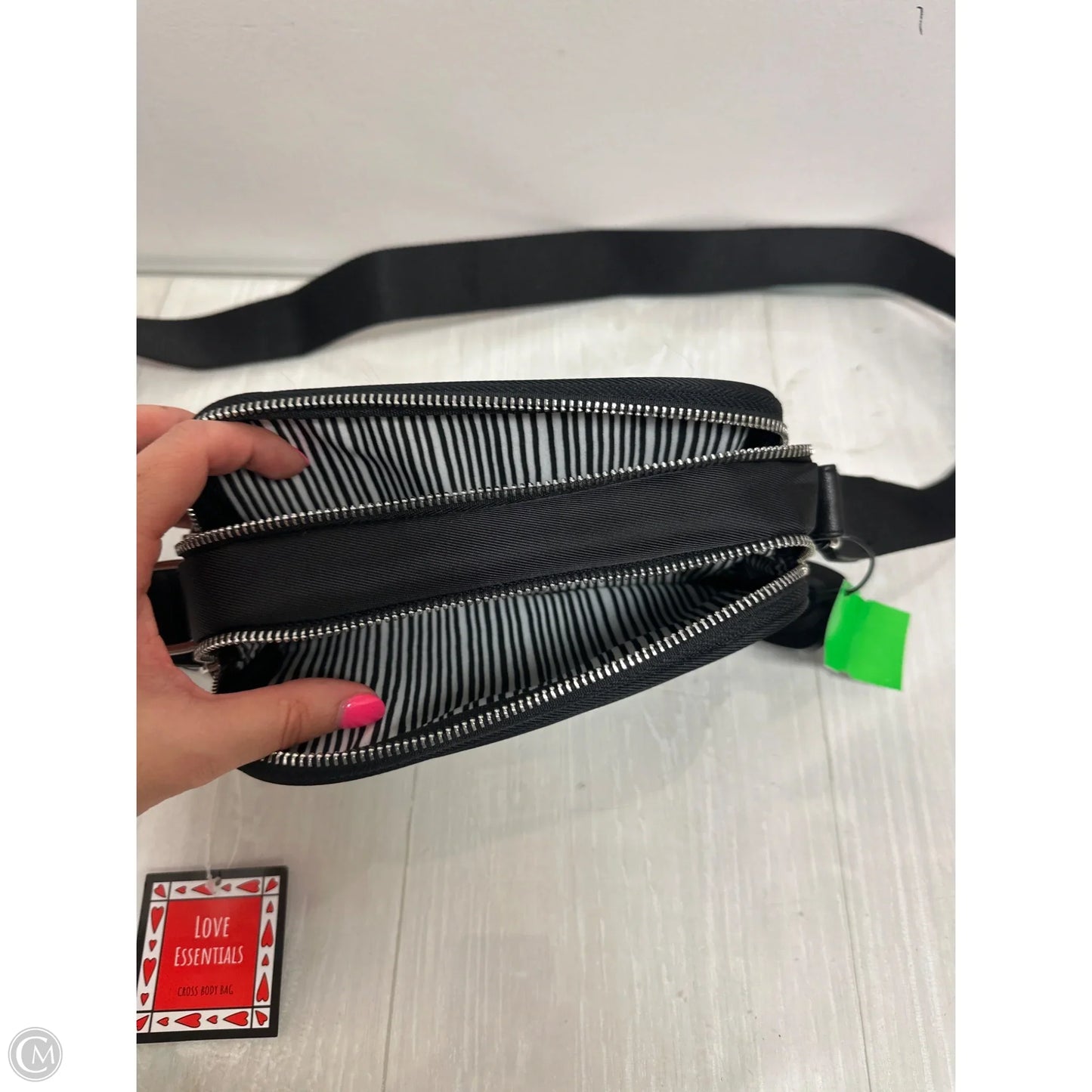 Handbag By Brighton, Size: Small