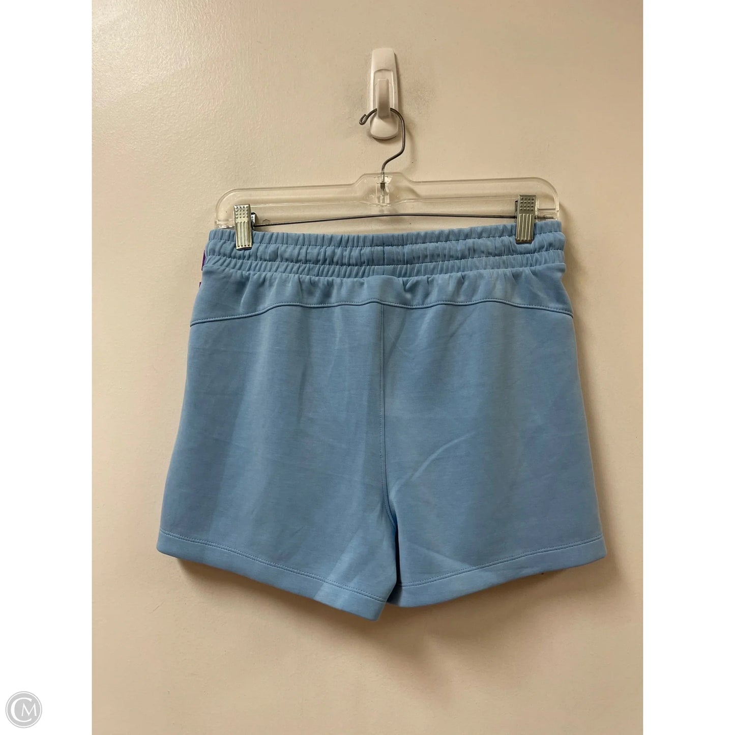 Athletic Shorts By Members Mark In Blue, Size: Xl