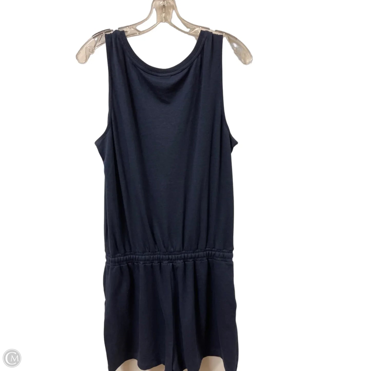 Romper By Amazon Essentials In Navy, Size: M