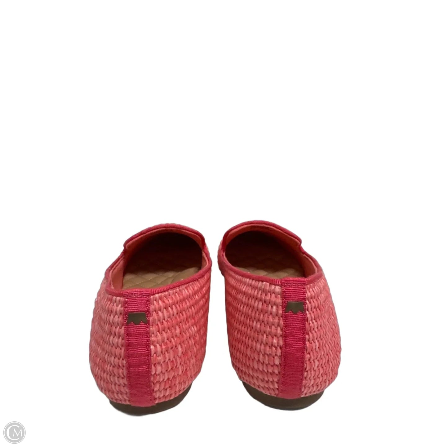 Shoes Flats By Birdies In Pink, Size: 7