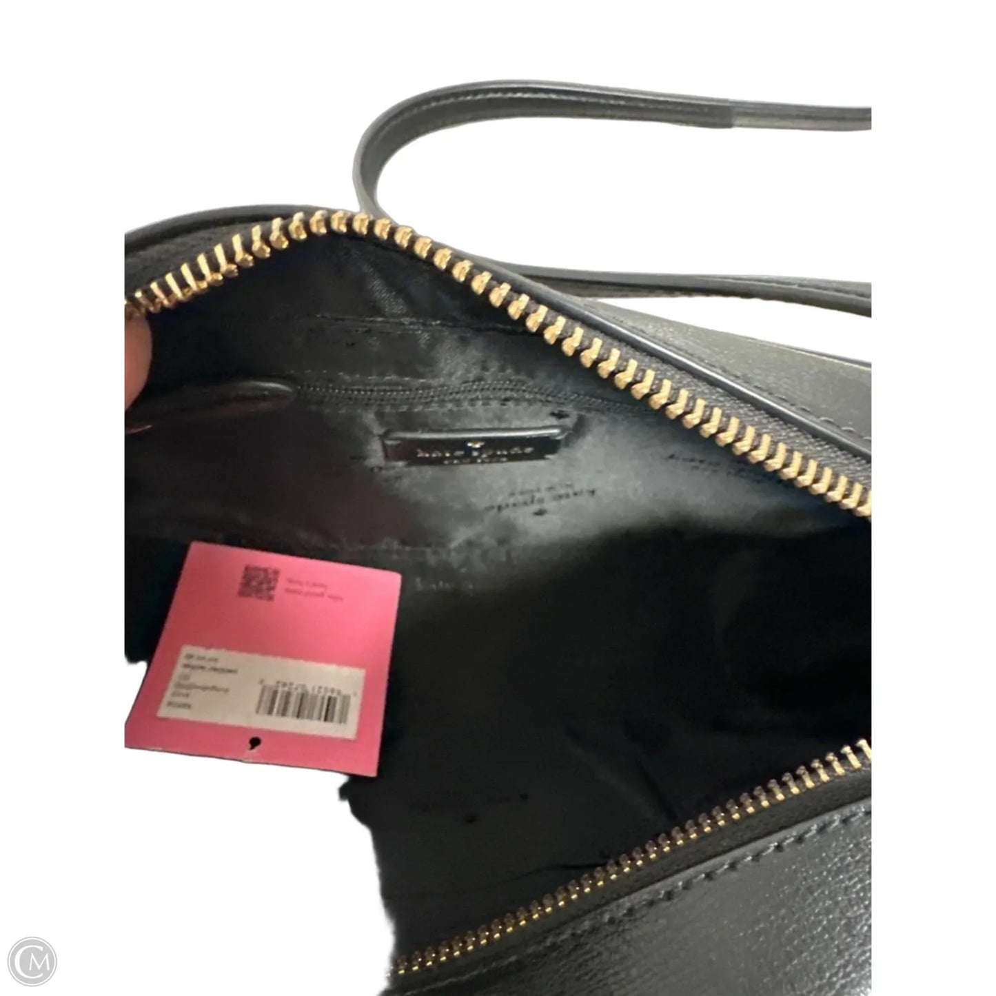 Handbag Designer By Kate Spade, Size: Small