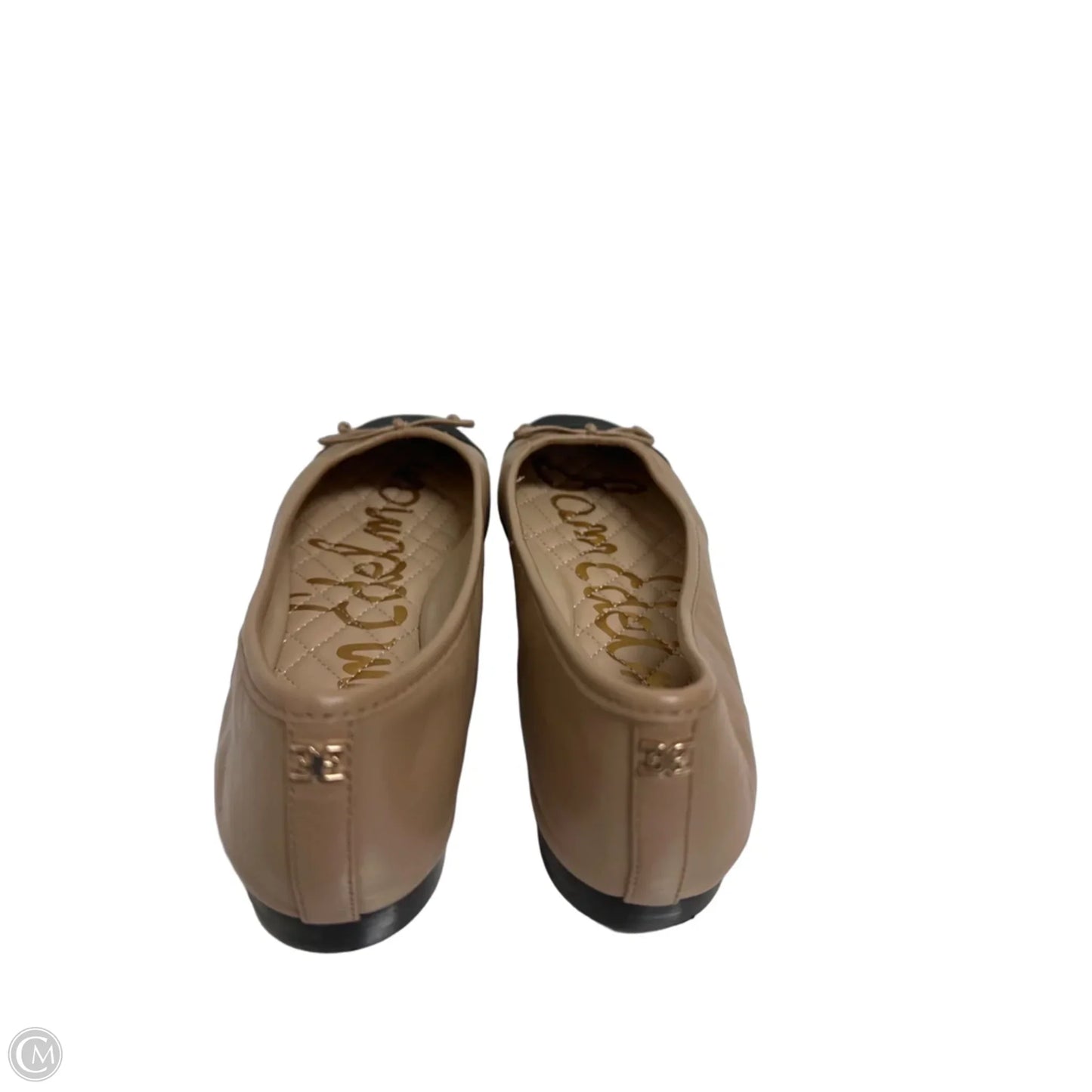 Shoes Flats By Sam Edelman In Tan, Size: 7