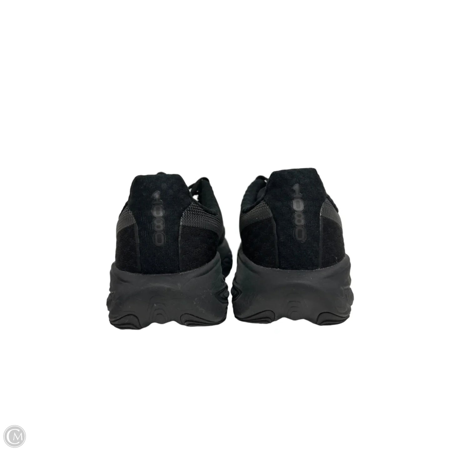 Shoes Athletic By New Balance In Black, Size: 9