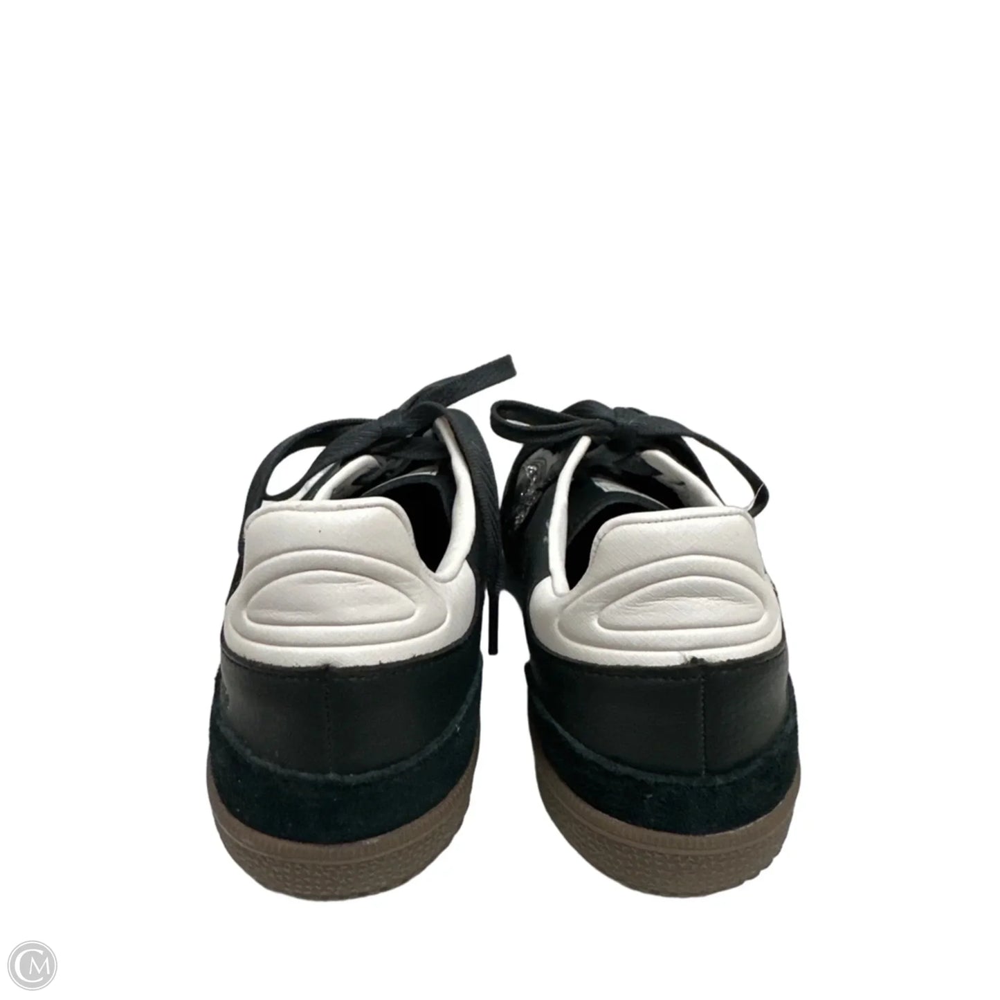 Shoes Sneakers By Skechers In Black, Size: 10