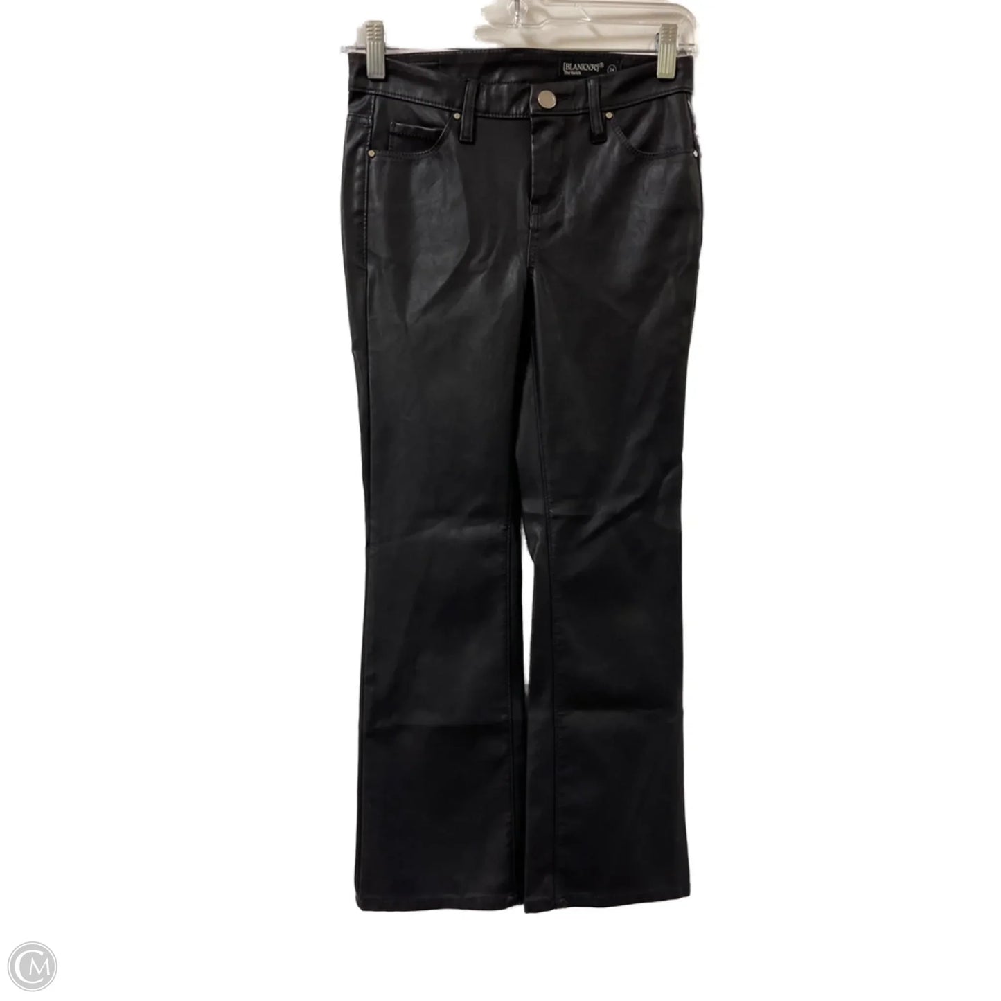 Pants Other By Blanknyc In Black, Size: 0