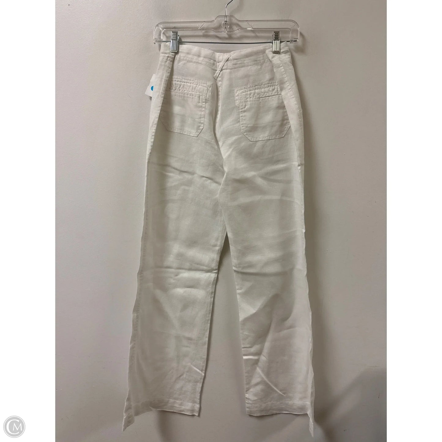 Pants Wide Leg By Joie In Rainbow Print, Size: 2