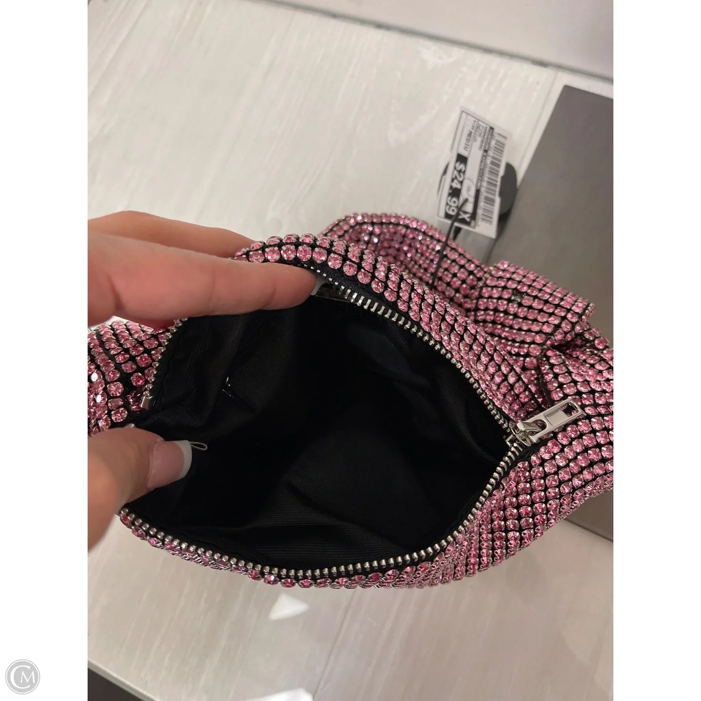 Handbag By Urban Expressions, Size: Medium