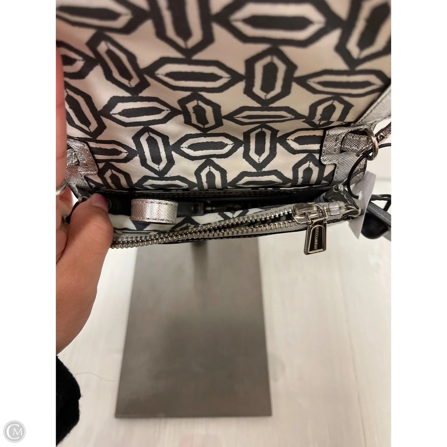 Crossbody Designer By Rebecca Minkoff, Size: Small