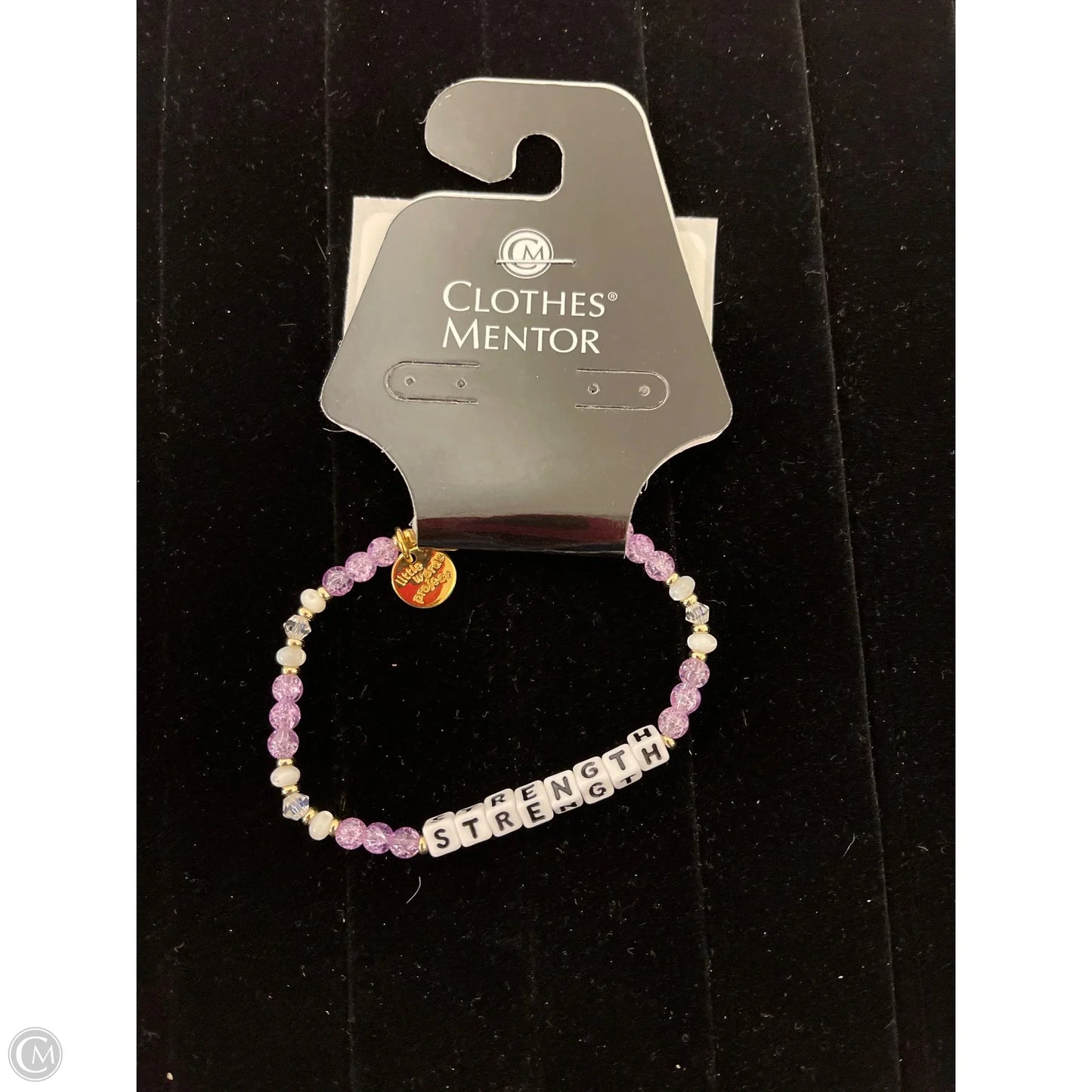 Bracelet Beaded By Clothes Mentor