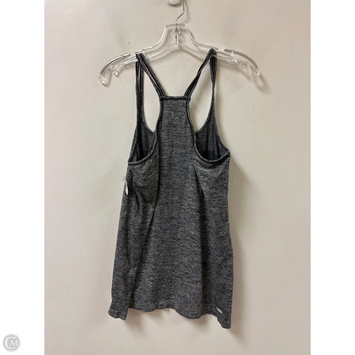 Athletic Tank Top By Danskin Now In Grey, Size: Xl