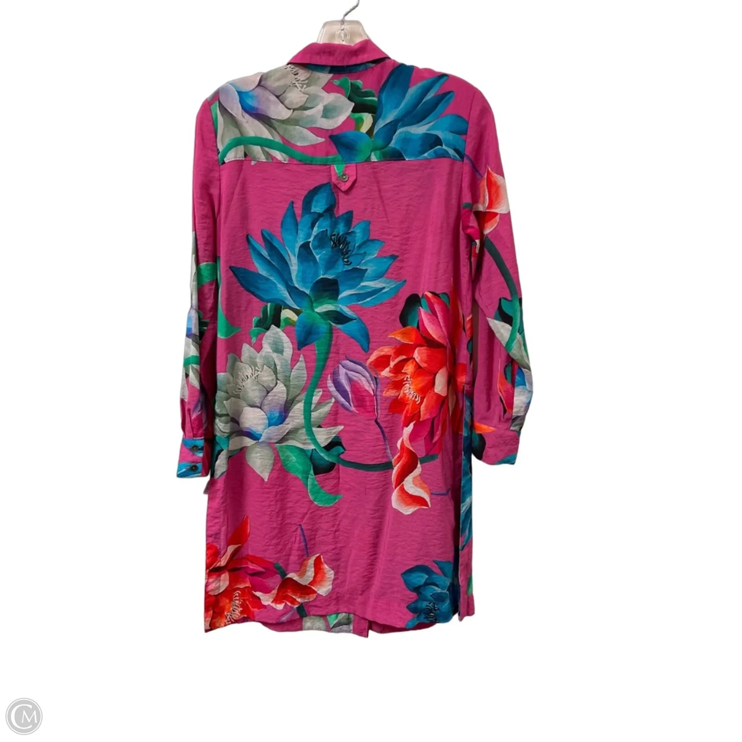 Dress Party Short By Maeve In Pink, Size: Xs