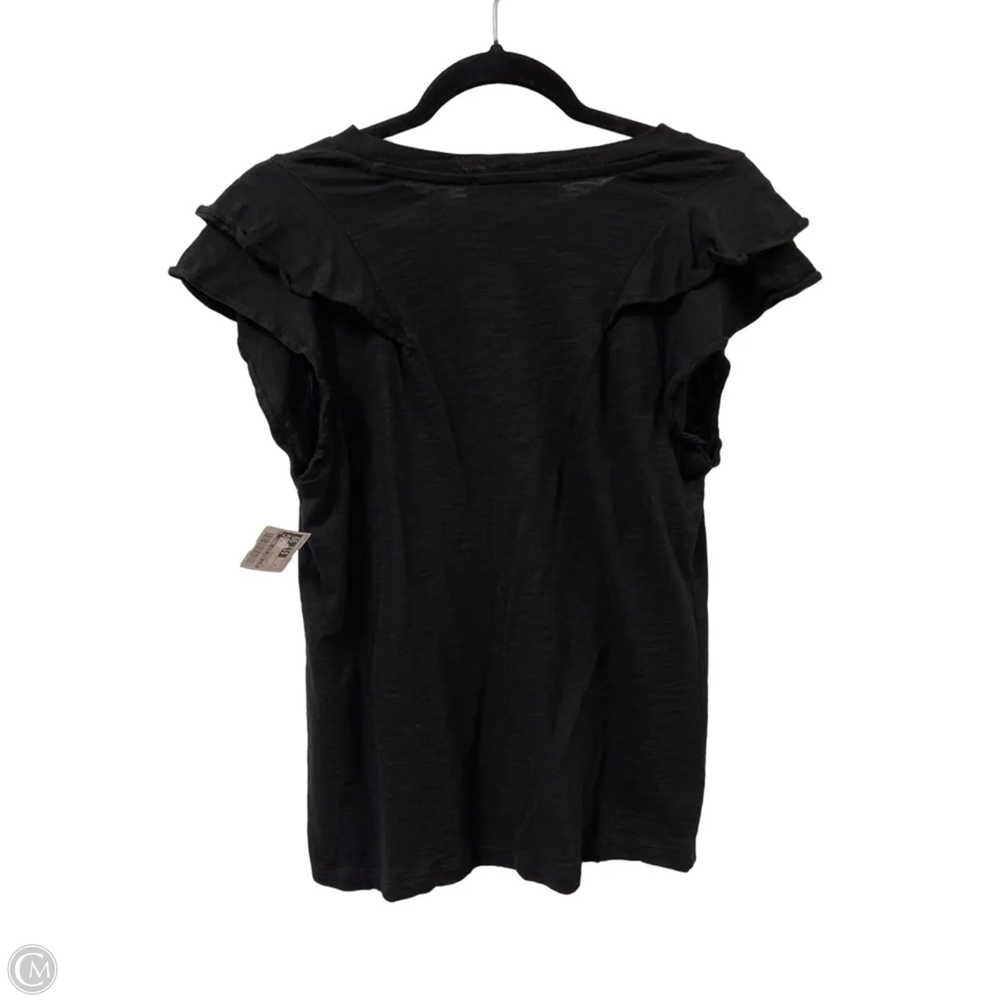 Top Sleeveless By White House Black Market In Black, Size: M