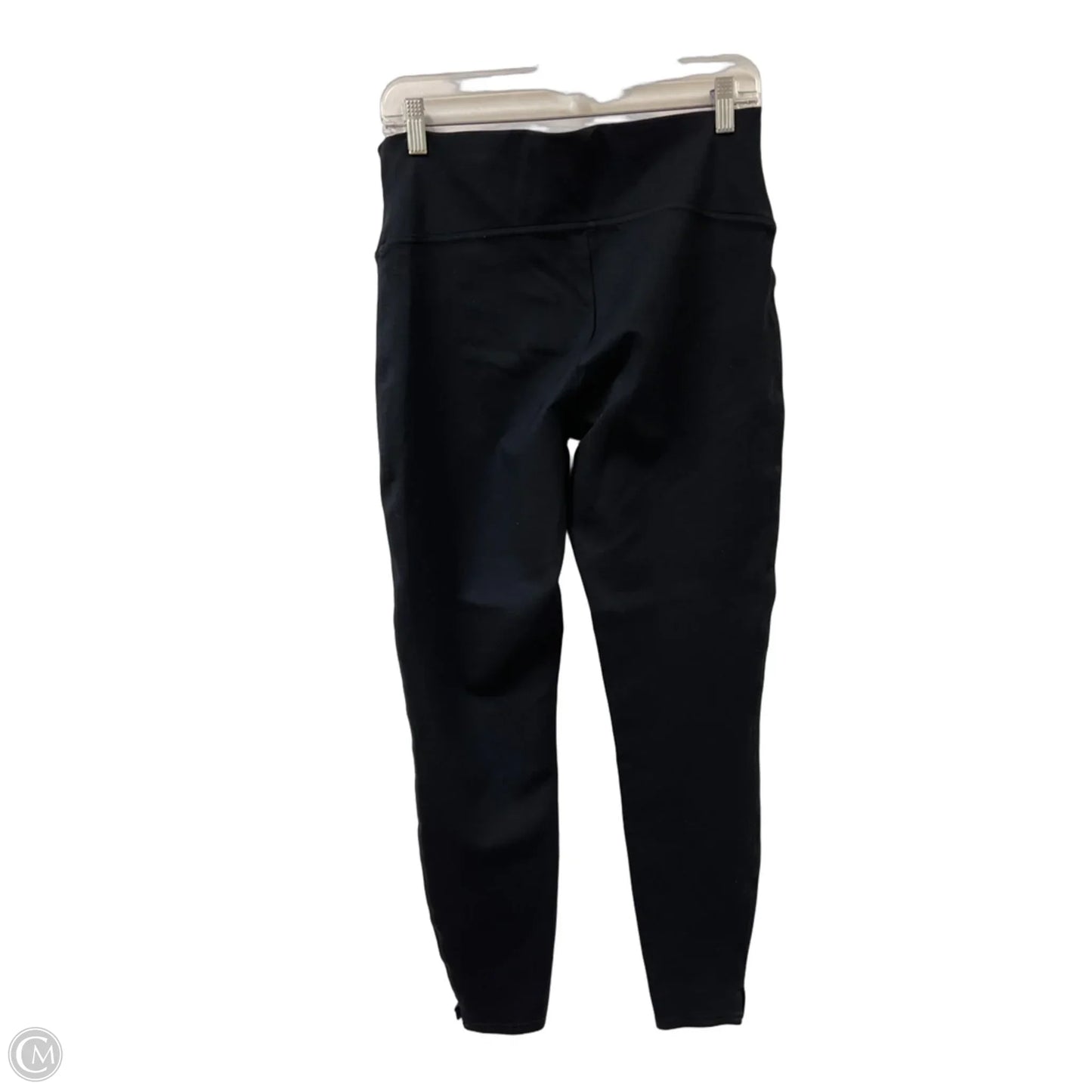Pants Leggings By Spanx In Black, Size: 12