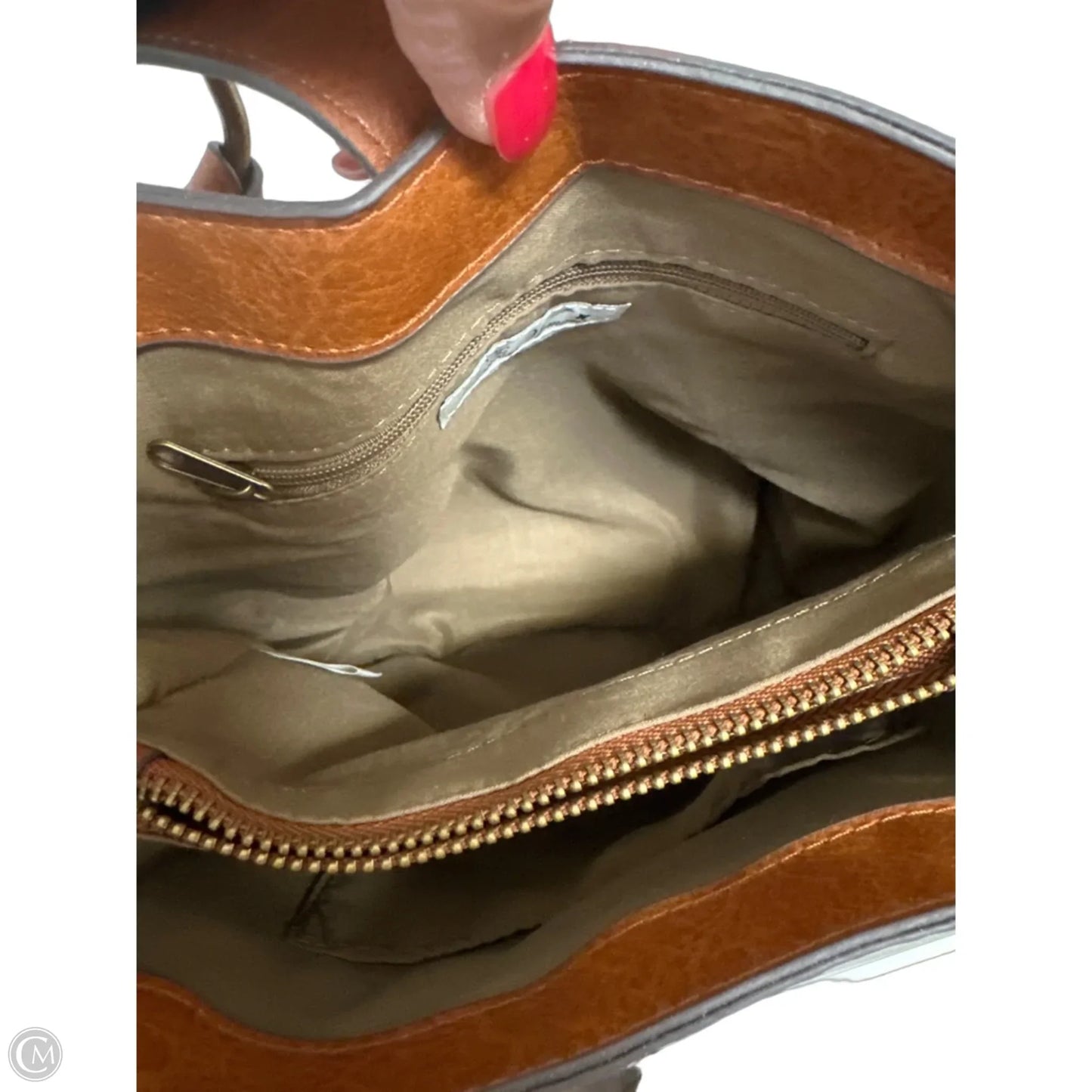Crossbody By The Pioneer Woman, Size: Medium