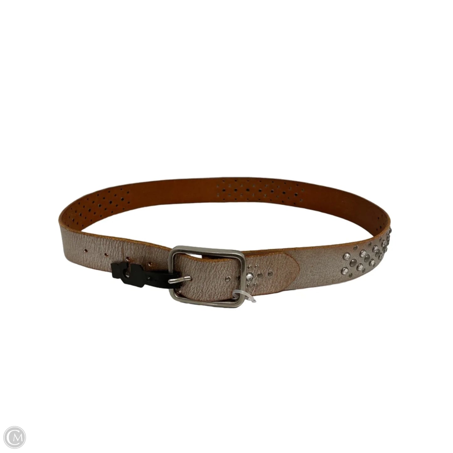 Belt Leather By Express, Size: