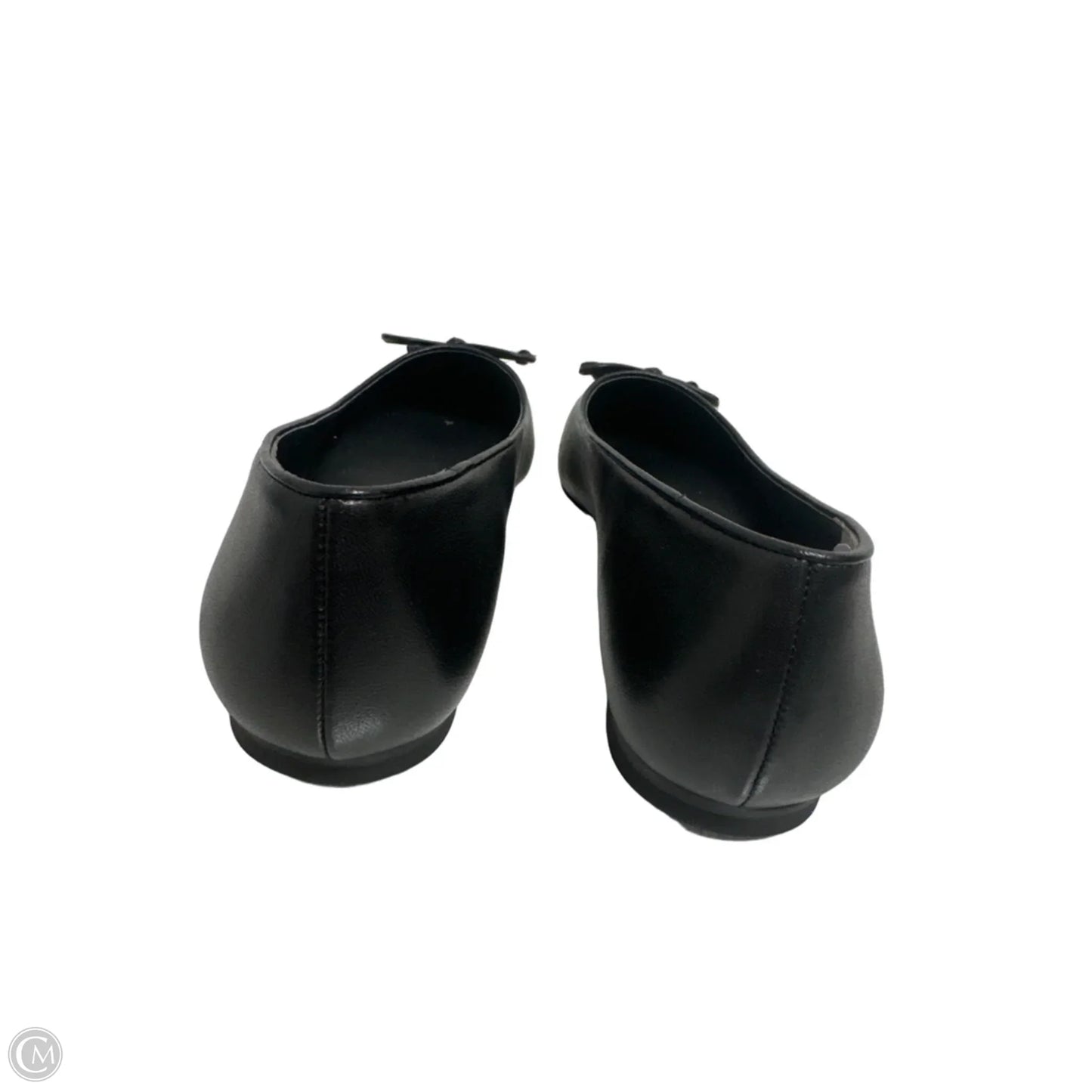 Shoes Designer By Stuart Weitzman In Black, Size: 8.5